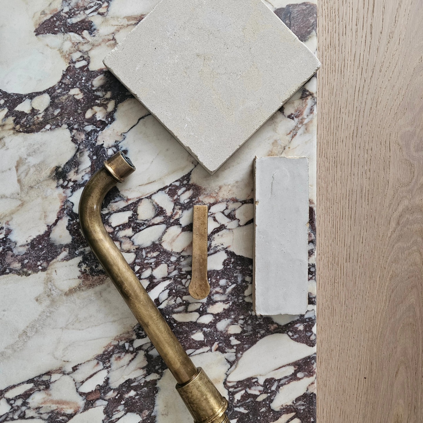 Hard finishes will always be my favorite. This one is a personal project! I have been saving and planning for our primary bathroom for four years. Our plumbing fixtures arrived this weekend, and I can't wait to get this one started! I have designed many bathrooms the last few years but never one for myself. It's going to be filled with all of my favorite finishes, marble, white oak, aged brass, large windows and a double-sided fireplace between our bedroom and bathroom.
Design @cassieklassenhome
#westmichiganinteriordesigner
#hardfinishes
#nortonshoresinteriordesign