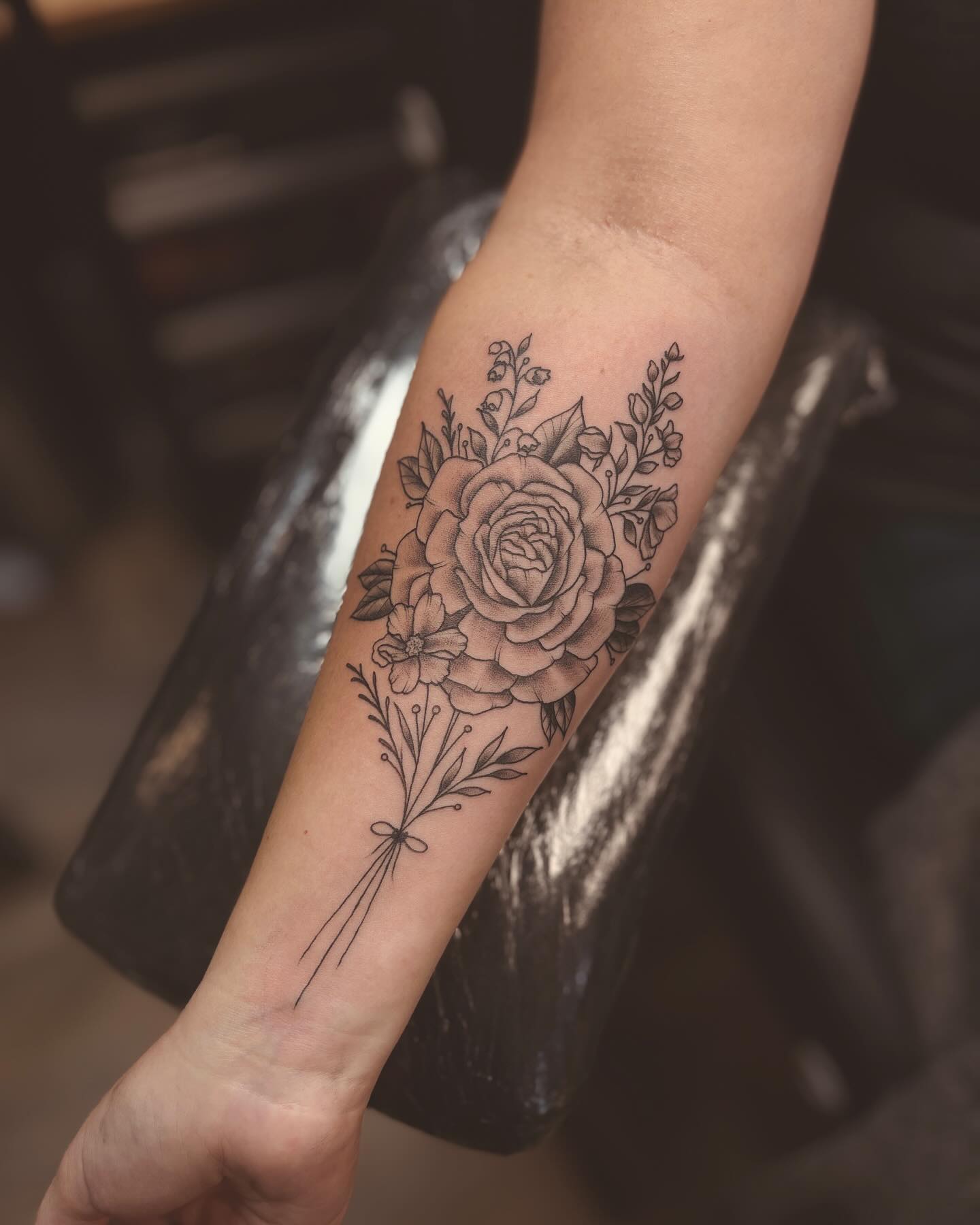 JakeRomeroTattoo.com