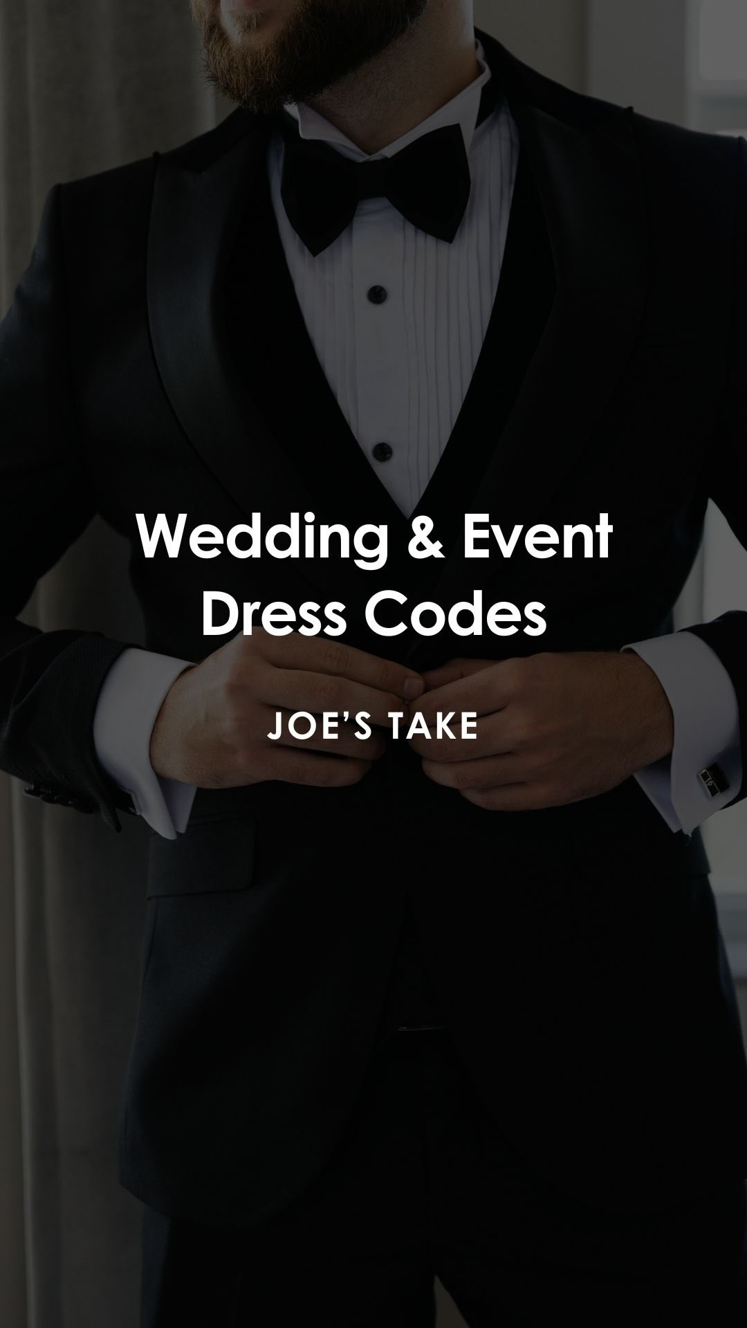 Hosting a black tie event?
Make sure the experience matches the dress code 💃🕺
#blacktie #blacktiewedding #blacktieevent #eventhost #eventdesigner
