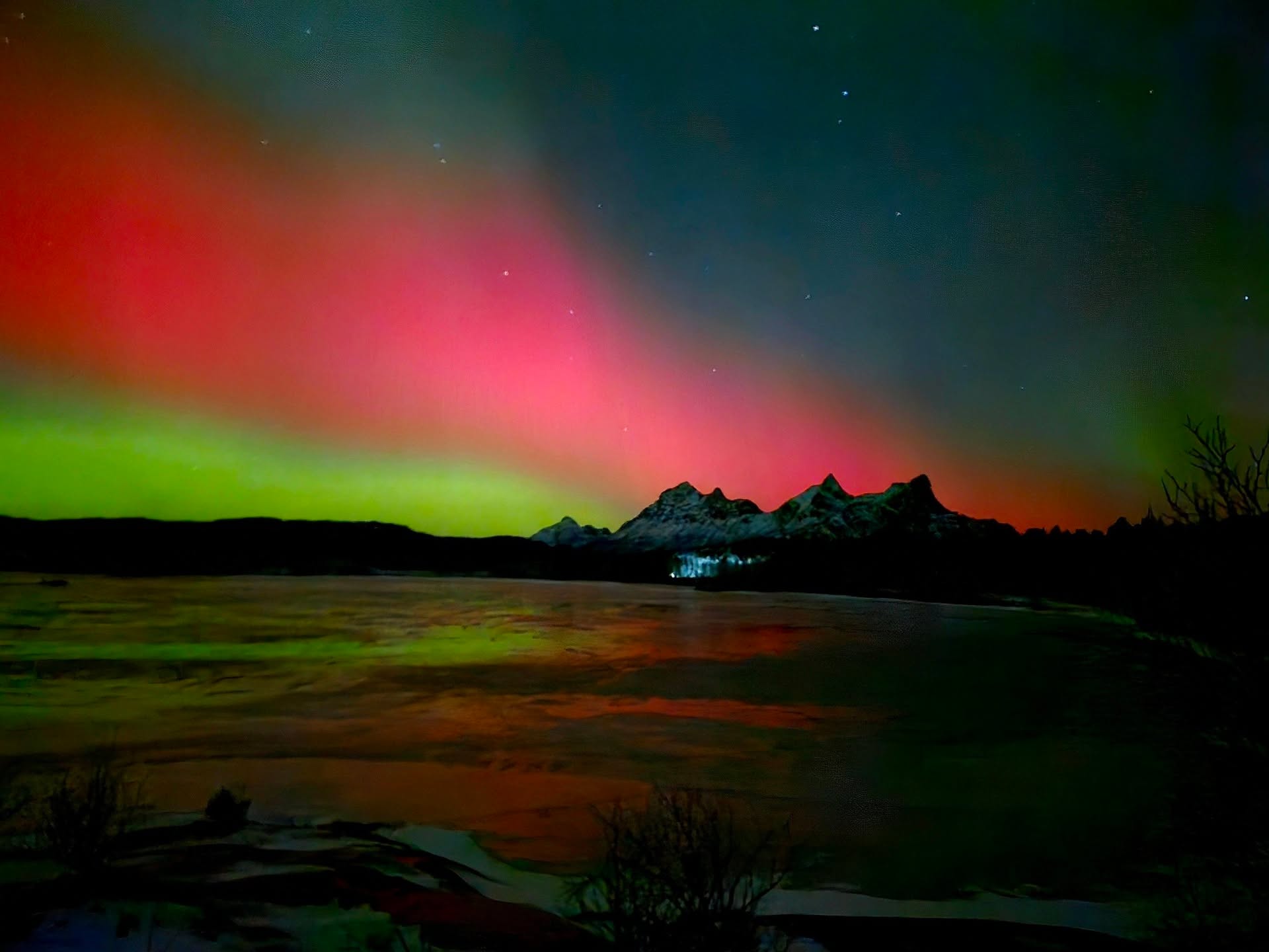 📷 Csilla Bányai @ungarsk_kvinne_i_norge