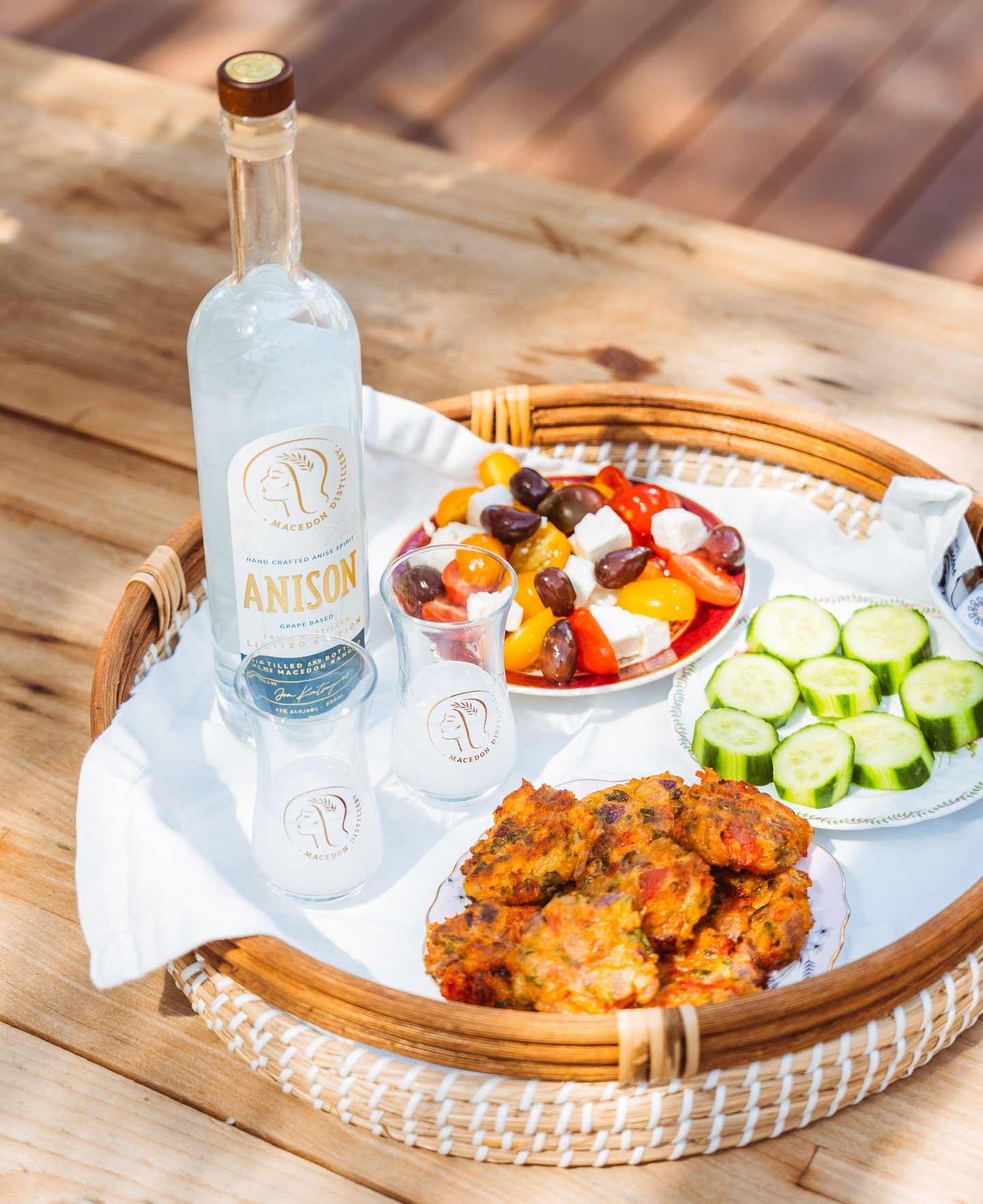 As the holiday season draws near, we’re reminded how food and spirits go hand in hand across so many cultures—ours included. Anison has always had a place on the table, right alongside a platter of meze, bringing flavours together in perfect harmony.
We’d love to hear from you: what are your favourite food and spirit pairings? Whether it’s a festive favourite or an unexpected combo, we’re always on the lookout for fresh inspiration. Share your ideas in the comments!
.
.
.
.
.
.
#macedondistillery #anison #daylesfordmacedonranges #daylesfordmacedonlife #macedonranges #macedonrangesfoodies #melbournefoodies #macedon #romsey #lancefield #melbournebartender #melbournecocktails