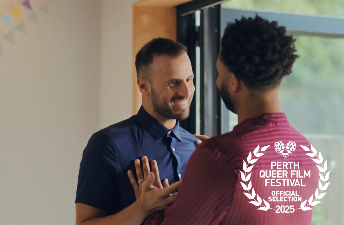 Excited to announce that @koupepiafilm will have its Australian Premiere in March at @perthqueerfilmfestival
š¦šŗ š¬š.
" Koupepia is changing the LGBTQ narrative from tolerance to acceptance to celebration " @bondoncinema
Koupepia, a story about love, acceptance and... food š³ļøāā§ļøš³ļøāšš¬š§šØš¾
Starring: @peter_polycarpou , @sxphia_vi, @alexandertheo, @nathvh1
Written by @sxphia_vi
Directed by @yorgo_glynatsis
Produced by antony_petrou_film_director @sxphia_vi @yorgo_glynatsis
Production company: @koupepiafilms @houseofglynatsis @11littlefilms @water_melon_films
Production manager @tane.Stevens
Production assistant @maria_busz
Trans on Screen Supervisor @username_alice.fr
1st AD @lyricbusk
2nd AD @ruby_phelan
Director of photography @nsafronova
1st Assistant camera @kristiana_zhekova
2nd Assistant camera @thejessicabainbridgeinsta
Art Director @bleiph
Art Assistant @nnaccant
Art Trainee @kaaattii
Costume designer @miamaxwell
DIT @elifgonen
Gaffer @neaspringer
Spark @fuxiao_1999
Sound Recordist @waverleyhudsonsound
Hair & Make Up @_katie_sfx
BTS Photographer @lexmelony
BTS Photographer @naomiomokhua
Editor @elifgonen
Sound Designer @sistagrl16
Music Composer @sistagrl16
Colourist @alexo.colour at @okaystudio
Assistant Colourist fraserstephen_ at @okaystudio
Post Production consultant @thekyriakosgeorgiou
Catering Jerk and Juice
Casting by @matilda_james
Featured artists: @santibabi, @miketelevantos @its.adrianrambla @arnaldostafa @queerbrownandmenopausal @well.zane @flashlingmope @michela_di_felice @tally_campbell
Featured art work by @rachaellhouse
Partners: @koupeslondon @transonscreen
Equipment provided by @11littlefilms and @weareshift4
BTS picture by @lexmelony & @naomiomokhua
#shortfilm #LGBT #LGBTshortfilm #cypriotshortfilm#koupepia
