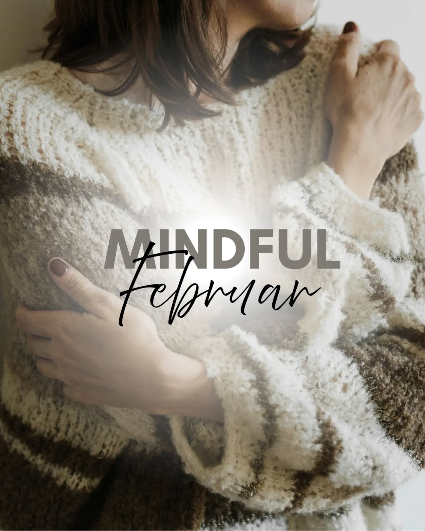 🪷 Dieser Februar steht ganz im Zeichen des Selbstmitgefühls.
Kein „Ich muss mich mehr anstrengen“.
Kein „Ich sollte weiter sein“.
Es reicht vollkommen aus, dir selbst freundlicher zu begegnen.
Mit allem, was gerade da ist.
Auch mit dem, was noch unfertig scheint.
Dieser Februar darf weich sein.
Nicht perfekt.
Aber ehrlich.
__________________________________________________
Deinen Achtsamkeitsguide findest du wie immer auf meiner Website:
www.stressfrei-denisejohn.de
(Link in der Bio)
__________________________________________________
Nutze die Zeit, um dir selbst mit dem gleichen Mitgefühl zu begegnen, welches du bereit bist, deinen Liebsten zu schenken. 🩷
#lebelieberstressfrei #mindfulfrebruar #coaching #achtsamkeitstraining #mentalhealth