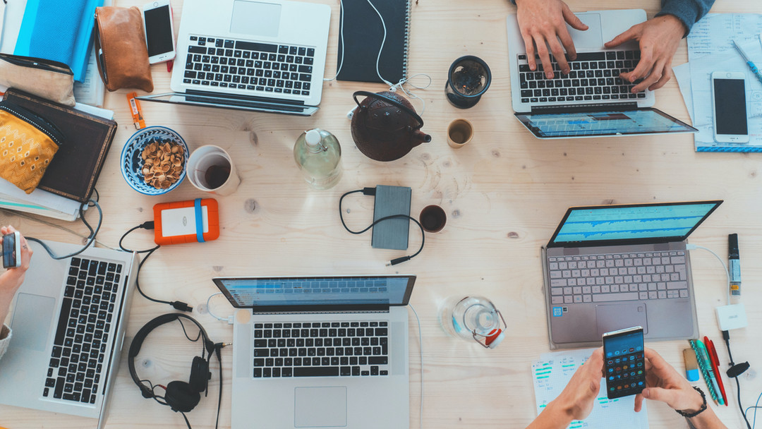 Embracing Agility for Improved Impact