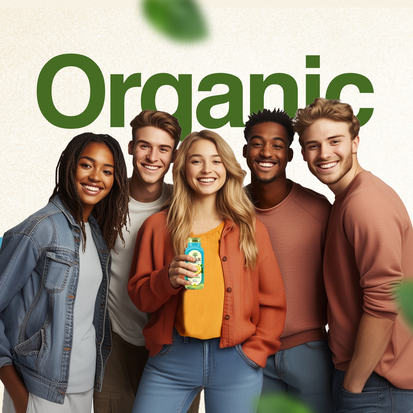 Celebrate friendship and refreshment with Morr Organics! Enjoy our organic flavors that bring everyone together!
#MorrOrganics #OrganicGoodness