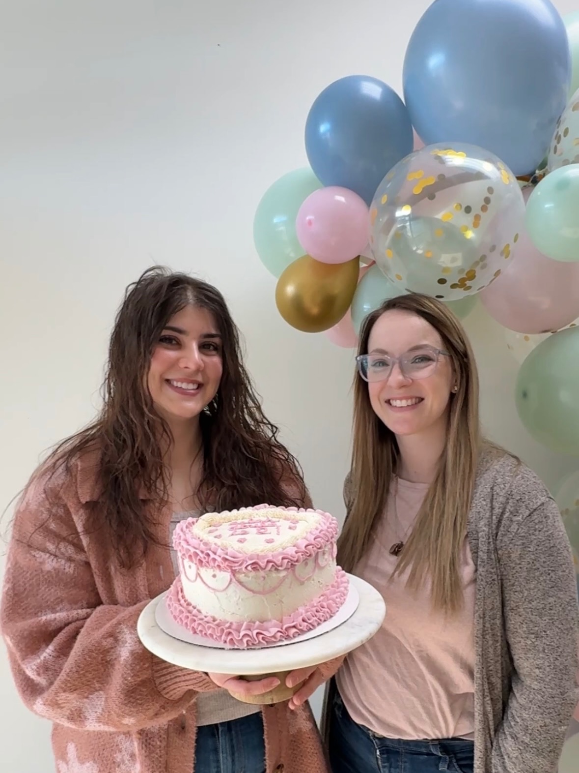 I have been so emotional after our wonderful celebration! I can’t even begin to explain what this meant to us today! Seeing our lovely families who we have supported in the past, or will be supporting at their birth this year was just so precious.
God has placed such wonderful mothers and families into our lives and it is not something we take for granted, at all.
We truly cherish each and every family we’ve had the honor of supporting, including those not pictured. Thank you for letting us be a part of your story, a part of your journey.🥹💕
#birthdoula #kansascitydoula #birthworker #doulasupport #celebration