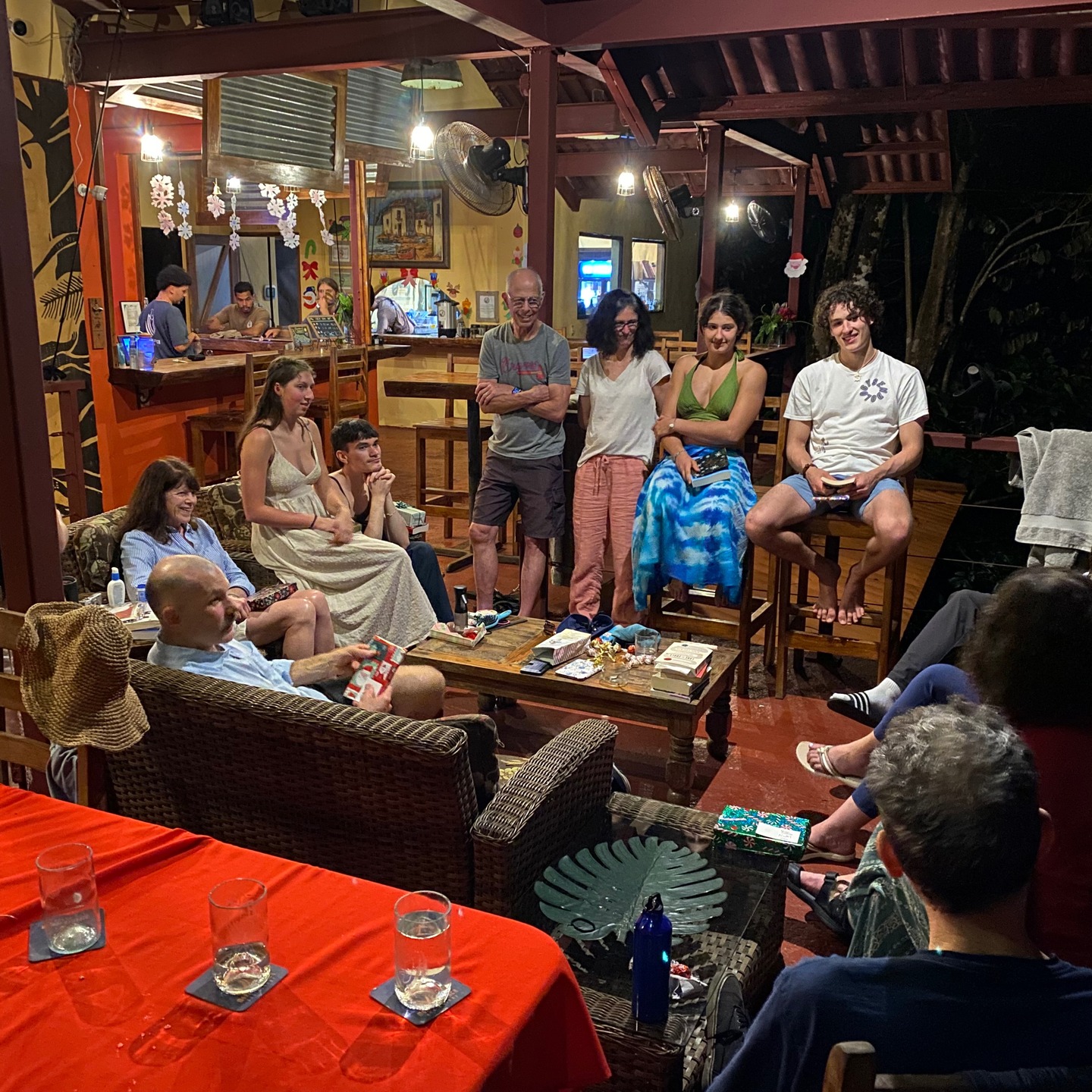 Big family? Multi-generation trip? Celebration getaway?
Our boutique resort is perfect for families who want the place all to themselves. When you book us out, it’s your crew, your rhythm, your adventure—surfing, beach days, sunset dinners, and memories that stick long after the sand is gone.
The best part is that we take care of ALL the details for you. All you have to do is get the time off work.
https://www.morrillobeachresort.com/allinclusivepackages
#Morrillo #AdventureTraveler #AdventurePanama
#SustainableTravels #SurfingLife #FamilyTravelAdventures #FamilyTravelMoments
#FamilyTravelIdeas #FamilyTravelAdventure #FamilyTravelTime
#AdventureFamilyTravel #AdventureTravelFamily
#AdventureTravelers #AdventureTraveller #AdventureTraveling
#FemaleSurf #WomenInSurfing #SurfChica #SurfingSisters
#femalesurfing #SurfChic #FemaleSurfer #GirlSurf
#GirlsThatSurf #GirlSurfer #SurfgirlMag #SurfAdventure #UncrowdedSurf #SurfPanama #SurfHoliday