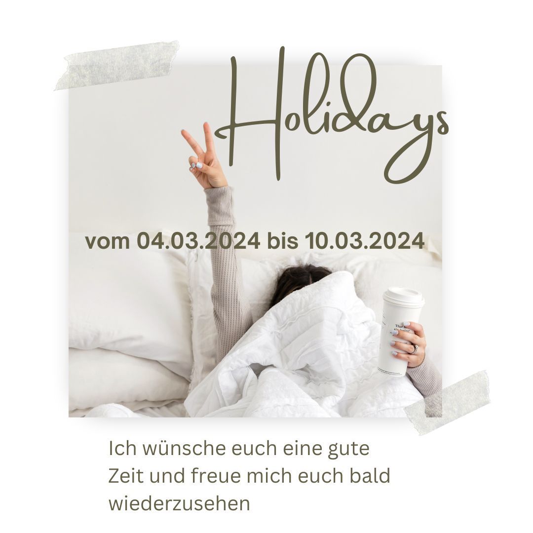 Ab 11.03.2024 bin ich wieder für euch da, liebe Grüsse an euch alle🌷
#holidays
#nailart
#beauty
#konolfingen
#bern
#nailsalon