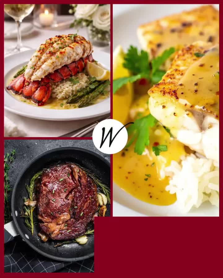 Valentine’s Day plans? We’ve got just the thing 😉
Our dinner menu will be joined by some delicious holiday specials like Surf & Turf for two (yes, twin lobster tails and a 20oz ribeye), halibut with risotto + lemon beurre blanc, and a classic Beef Wellington.
It’s the perfect excuse to treat someone special – even if that someone is you.
Call now to save your spot! (315) 462-7184