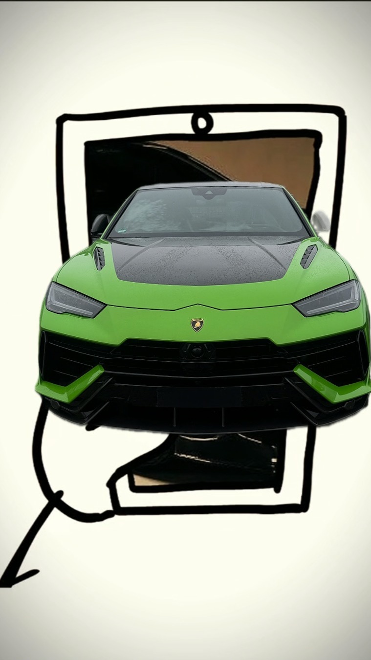 Mix of Daily Business
#carwrap #carwrapping #enjoyfahrzeugfolierung #folierung #dortmund #paintisdead #araçkaplama #folyokaplama #lamborgini #urus #huracan #performante