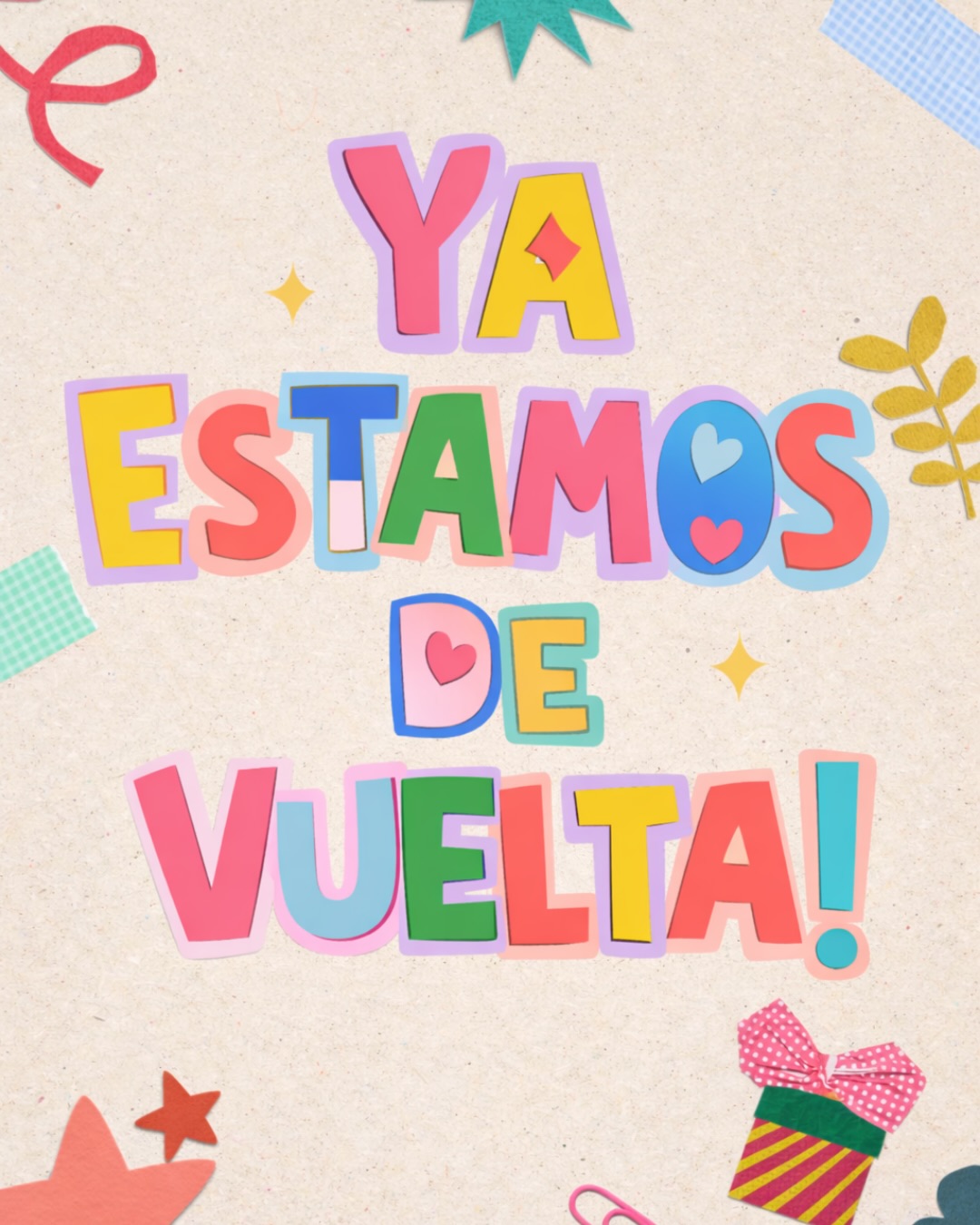 Crear algo realmente bueno requiere observar, analizar y adaptarse.
Eso es cierto para las manualidades, para las ideas y también para los negocios.
Y justo es lo que siempre decíamos hacer en Mini DaVincis.
Nuestro objetivo no es ser solo otra empresa buscando tu dinero o la atención de tus hijos. Queremos ofrecer algo que de verdad importe: queremos seguir la misma filosofía creativa que deseamos promover. Por eso les pedimos su feedback, lo escuchamos y nos adaptamos.
Ahora no vamos a pedirles que confíen a ciegas y pidan una caja sin saber qué llegará. Sabemos que aún nos están conociendo. Queremos ganarnos esa confianza con nuestros productos y nuestro servicio. Por eso también podrán elegir comprar cajas individuales o proyectos específicos.
Nos encanta que estén aquí. Nos encanta ser parte del desarrollo artístico e intelectual de tus niños. Y sobre todo, nos encanta poder ayudar a crear memorias importantes en familia.
Sigamos la aventura.
Y que nada frene la creatividad!!