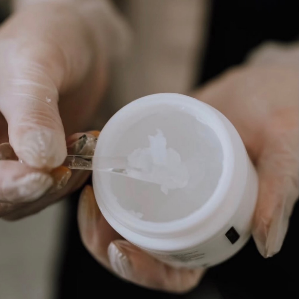 ✨Not all chemical peels are created equal✨
The G Peel by NOON Aesthetics combines advanced nano-constructed thixotropic gel technology with DermShield™ to safely deliver powerful results while preserving the skin barrier.
Ideal for treating fine lines, sun damage, and hyperpigmentation—with minimal irritation and little to no downtime.
Results you can see. Science you can trust.
𝘔𝘺 𝘉𝘦𝘢𝘶𝘵𝘪𝘲𝘶𝘦
📧info@mybeautiqueinc.com
☎️416 399 6388
🖥️www.mybeautiqueinc.com
#facial #skincare #beauty #skin #spa skincareroutine