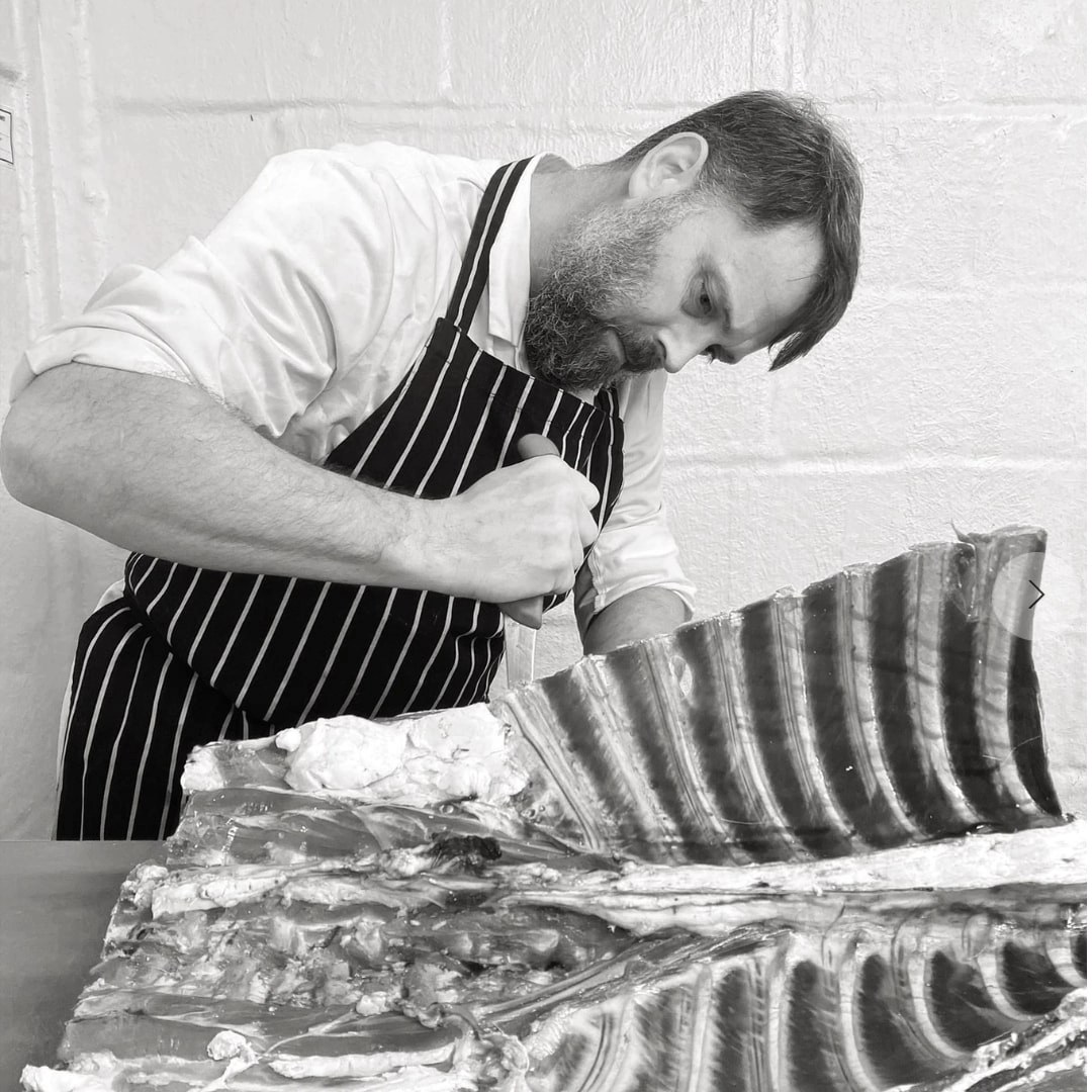 Long Compton abattoir has served farmers across our 3 counties, and is due to close in 2024. Affordable, suitable abattoir facilities are crucial to livestock farms, meat businesses and our local food system. Losing Long Compton would be a critical blow. NECFC is coordinating a study to explore protecting our meat supply chains, informed by the voices of our farmer members.
Take the survey and Support us here:
https://www.cotswoldfarmers.org/cotswold-abattoir-study
#farming #longcompton #abattoir #necotscluster #supplychains #venision #shoplocal #survey #supportus #butchers #farmingwithnature #livestock #localfood