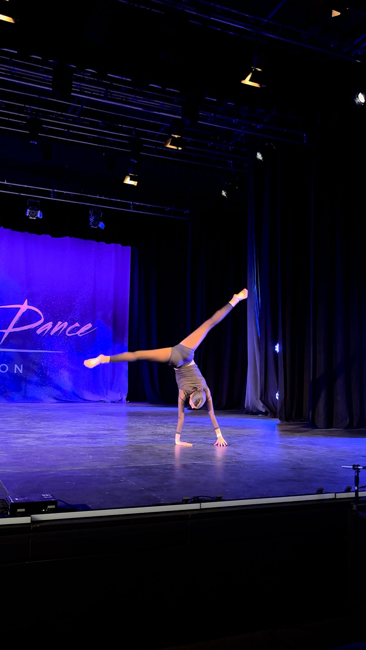 What a wonderful Saturday we had at @destinationdancecompetition last weekend 🤩 Thank you to the whole team who helped to put on the competition - such a supportive, smooth running day! So unbelievably proud of #TeamSpirit and all of the dancers performing, so much incredible talent on that stage 🥹