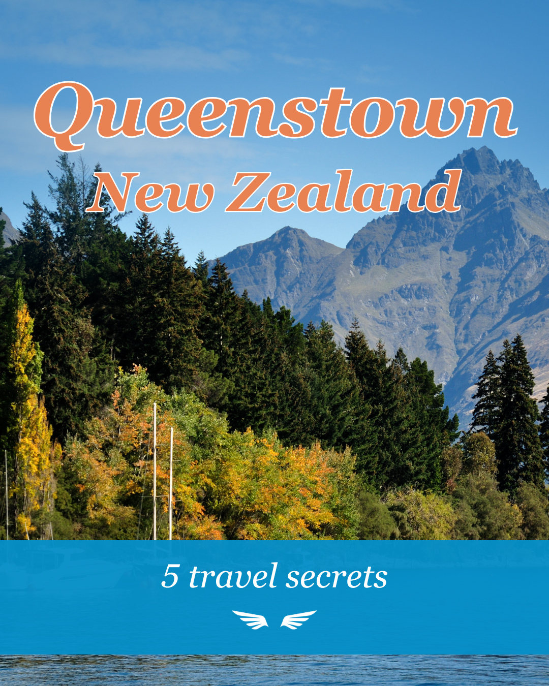 Jet Set Thursday this week is taking us to Queenstown, New Zealand 🇳🇿 From alpine views to adventure around every corner, this is the kind of destination that sells itself. Here's 5 travel secrets to know:
1. Adventure needs pacing, not stacking: Queenstown isn’t about cramming in every adrenaline activity. One big adventure per day — bungee, jet boat, heli-hike — keeps clients energized instead of wrecked.
2. Location matters more than hotel stars: Staying walkable to town or Lake Wakatipu changes everything. Views, dining access, and sunset strolls matter more here than luxury labels.
3. Adventure doesn't mean 'roughing it': Queenstown does high-adrenaline and high-comfort. Think luxury lodges, wine tastings, and spa recovery days between thrill activities.
4. The scenery is the activity: Lake cruises, Glenorchy drives, and Arrowtown strolls aren’t filler — they’re core experiences. Build in time to slow down and actually absorb the landscape.
5. Queenstown is the launchpad, not the whole trip: Milford Sound, Wanaka, and Fiordland are where the ‘wow’ factor multiplies. A short extension turns a fun trip into “once-in-a-lifetime.
Save this and share with your travel buddy!
#travel #queenstown #newzealand #adventure #jetset