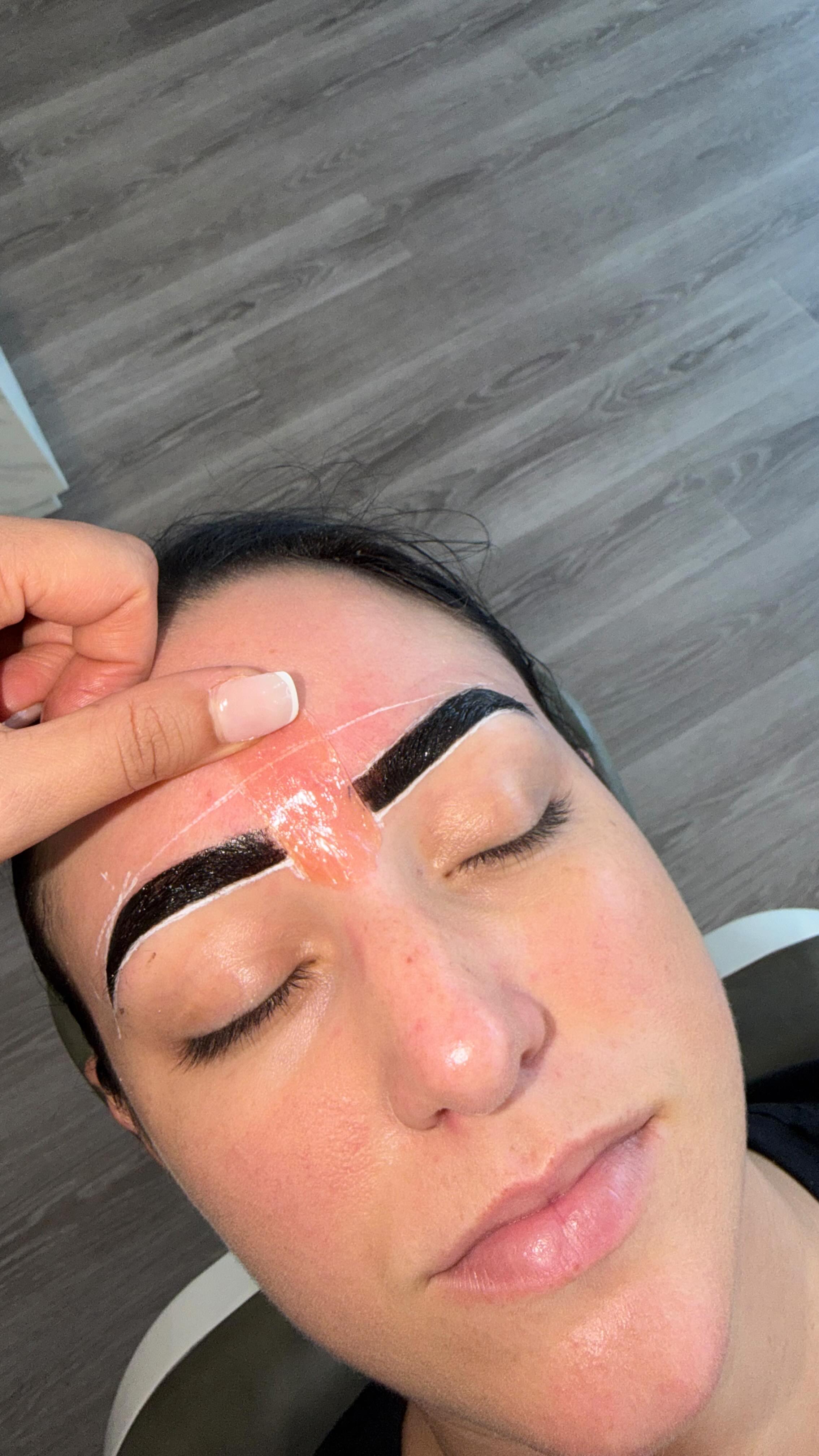 Hybrid brows during and after â
Book your appt via the link !
đ Shop 5 / 108 maroubra road, Maroubra.