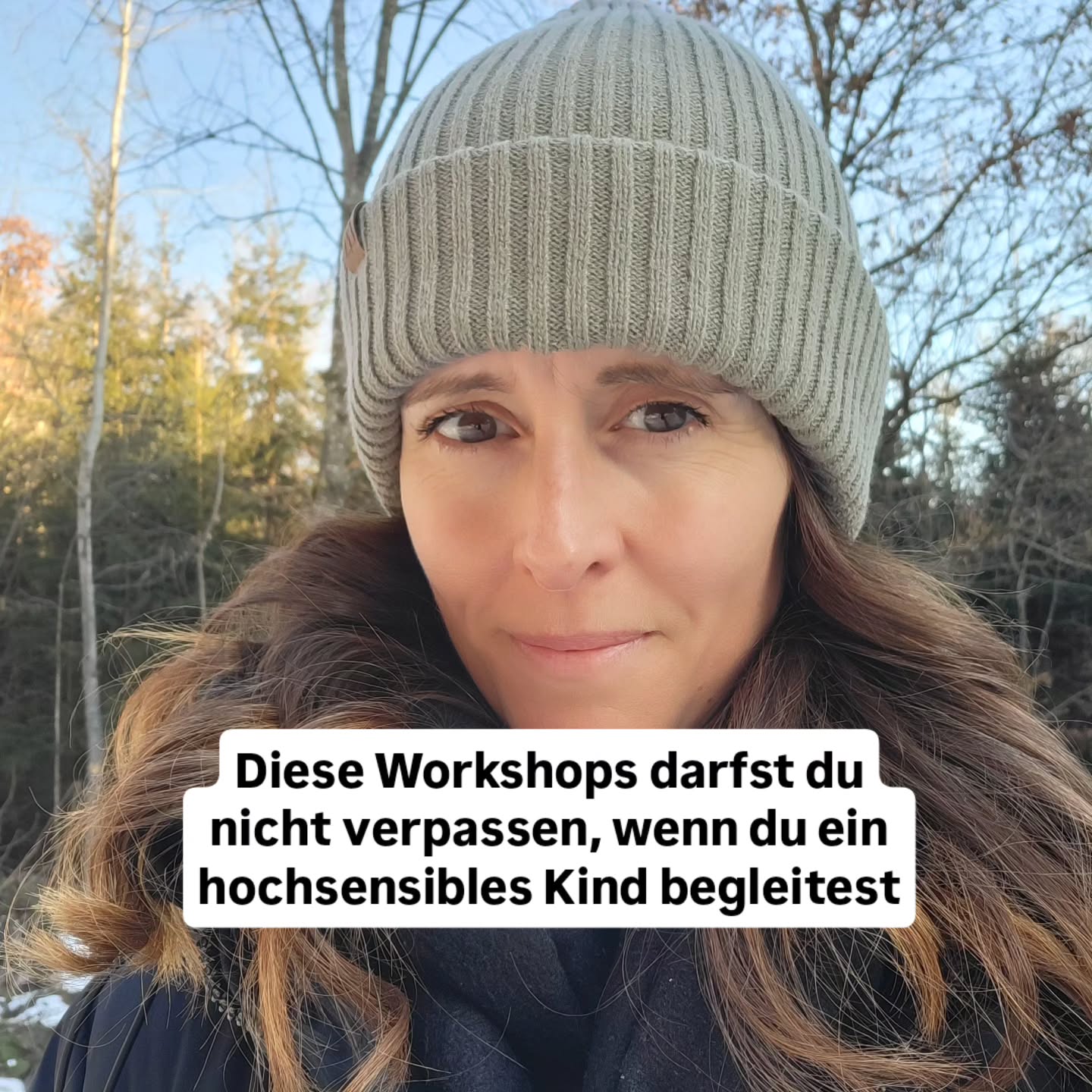Hochsensible Kinder zu begleiten ist nicht immer einfach. Sie haben spezielle Bedürfnisse und ihr neurodivergentes Gehirn funktioniert anders. Wenn du mehr Wissen, sowie alltagstaugliche Tools und Strategien im Umgang mit HSK brauchst, biat du in meinem Workshop genau richtig.
Hier siehst du meine beiden Angebote im Februar 2026:
1. WORKSHOP "MEIN KIND IST HOCHSENSIBEL" - 18.2.26 in Illnau
(Workshop für Begleitpersonen von hochsensiblen Kindern):
INHALT:
-Hochsensibilität bei Kindern erkennen und verstehen lernen
-Viele Praxisbeispiele
-Strategien und Tipps im Umgang mit hochsensiblen Kids erfahren
-Stärken der Hochsensibilität kennen
-einfach umsetzbare Tools für den Alltag mit HS Kids erlernen
-sich mit Gleichgesinnten austauschen
-inkl. Kursunterlagen, Getränke und Snacks
2. "WORKSHOP: SENSIBLE UND STARKE KIDS" - 21.2.26 in Illnau
(Workshop für hochsensible Kinder)
INHALT:
- Wie kann ich mit meiner Hochsensibilität umgehen und Selbstvertrauen gewinnen?
-Was ist Hochsensibilität?
-Spielerisch Tools für den Alltag ausprobieren
-Hochsensibilität als Superpower erfahren
-Umgang mit meinen Gefühlen
-Wie kann ich mich abgrenzen?
-Austausch mit anderen hochsensiblen Kids
-inkl. Kursunterlagen, Getränke und Snacks
Weitere Infos auf meiner Website: https://www.feingesinnt.ch/angebot
Oder in meiner Bio☝🏻.
Herzlich, Jacky 🦋
#hochsensibilität #hochsensibel #hochsensiblekinder #sensibel #neurodivergent
COACHING
BERATUNG
HOCHSENSIBILITÄT
EMOTIONSREGULATION
STRESSREGULATION
ABGRENZUNG
POTENTIAL
SELBSTVERTRAUEN
MINDSET