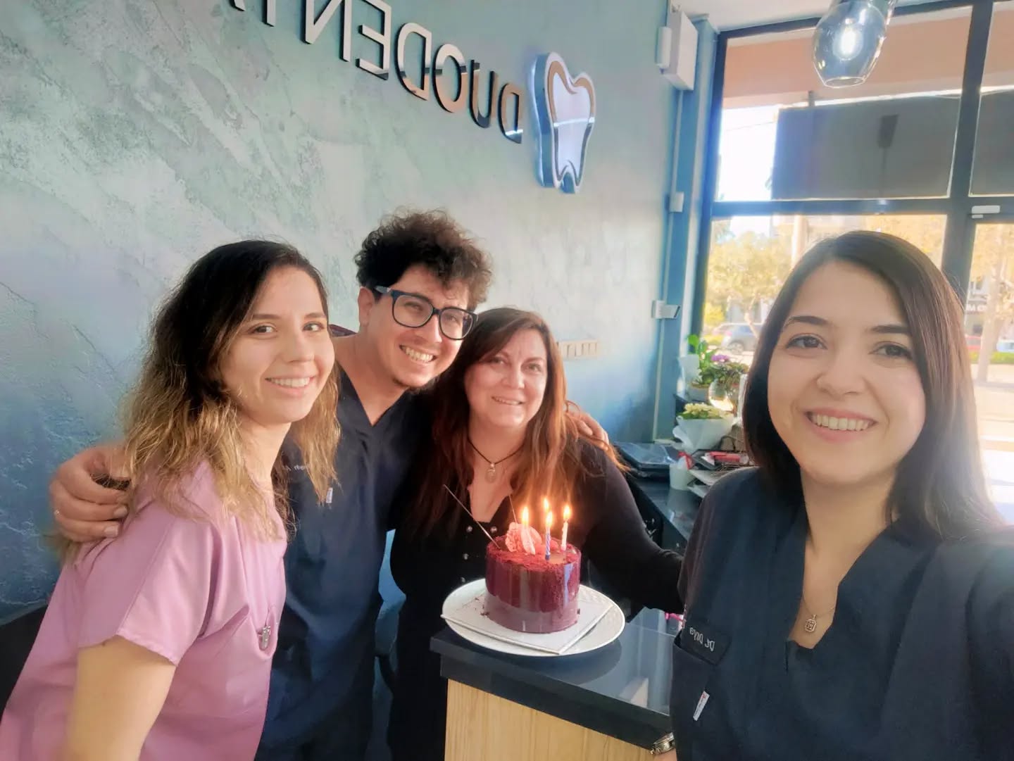 22 Kasım Diş Hekimleri Günümüz kutlu olsun🥳