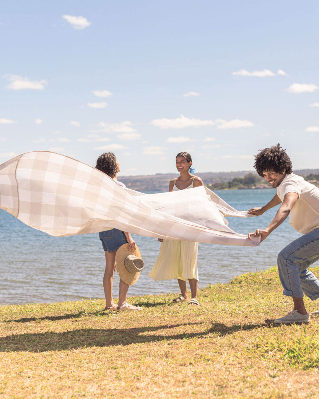 ☀️ Pour un été gourmand...