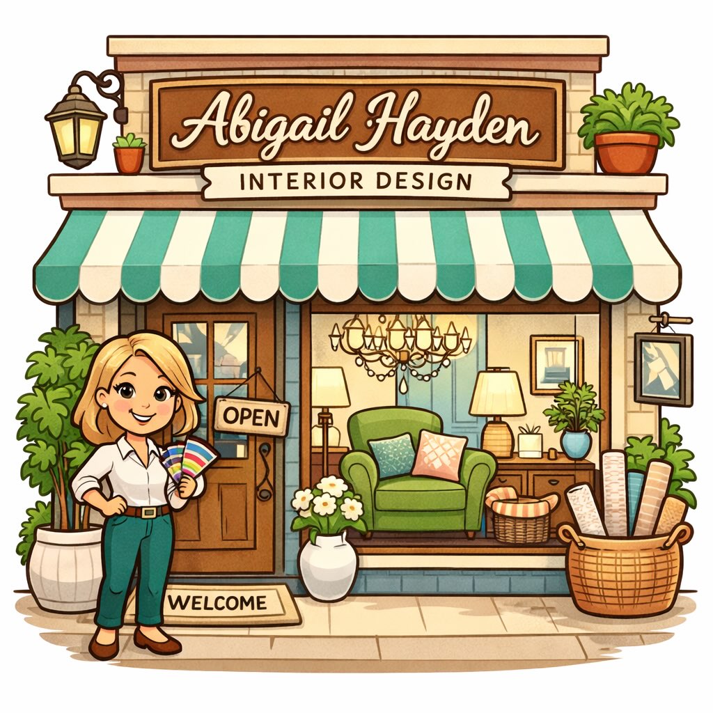 Spring is almost in the air and the studio is open ✨
Stop by Thursday from 12–4 to shop, get inspired, and start dreaming up your next project. Fresh ideas, beautiful pieces, and lake-life style await.
📍Abigail Hayden Interiors | Michigan City
#AbigailHaydenInteriors #SpringAtTheStudio #OpenStudio #MichiganCity #ShopLocal