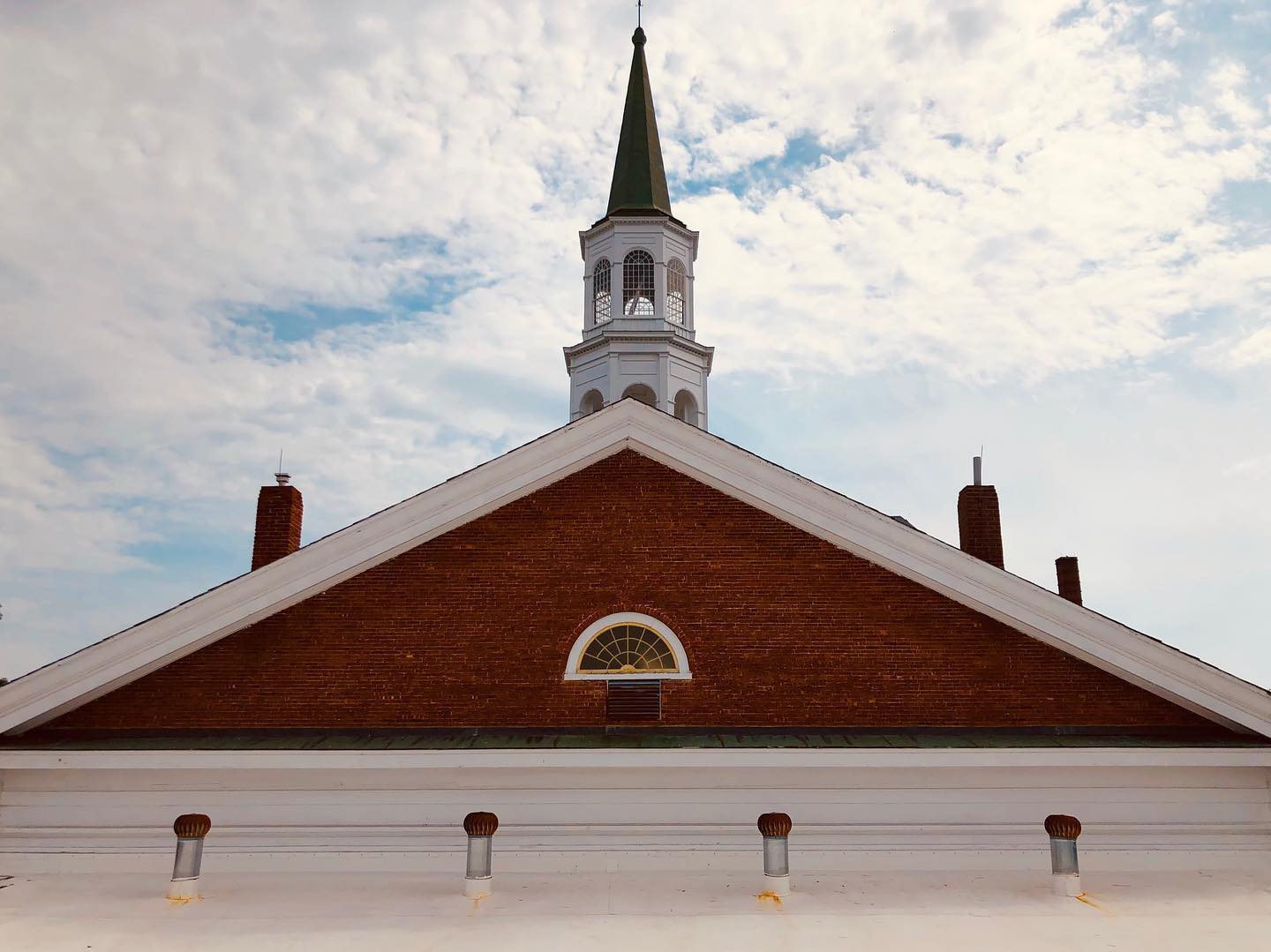 I would be remiss if I did not mention the Preservation Trust of Vermont on Giving Tuesday Now. Few other organizations have done more to preserve the unique characteristics that make Vermont such a special place. PTV works tirelessly to help our communities, gathering places, and historic village centers thrive, and continue to be the irreplaceable parts of our lives as Vermonters. Please support our efforts. Link in bio.
#givingtuesdaynow #historicpreservation #community #gatheringplaces #church #vermont #vermontlife #thisisvermont #btv