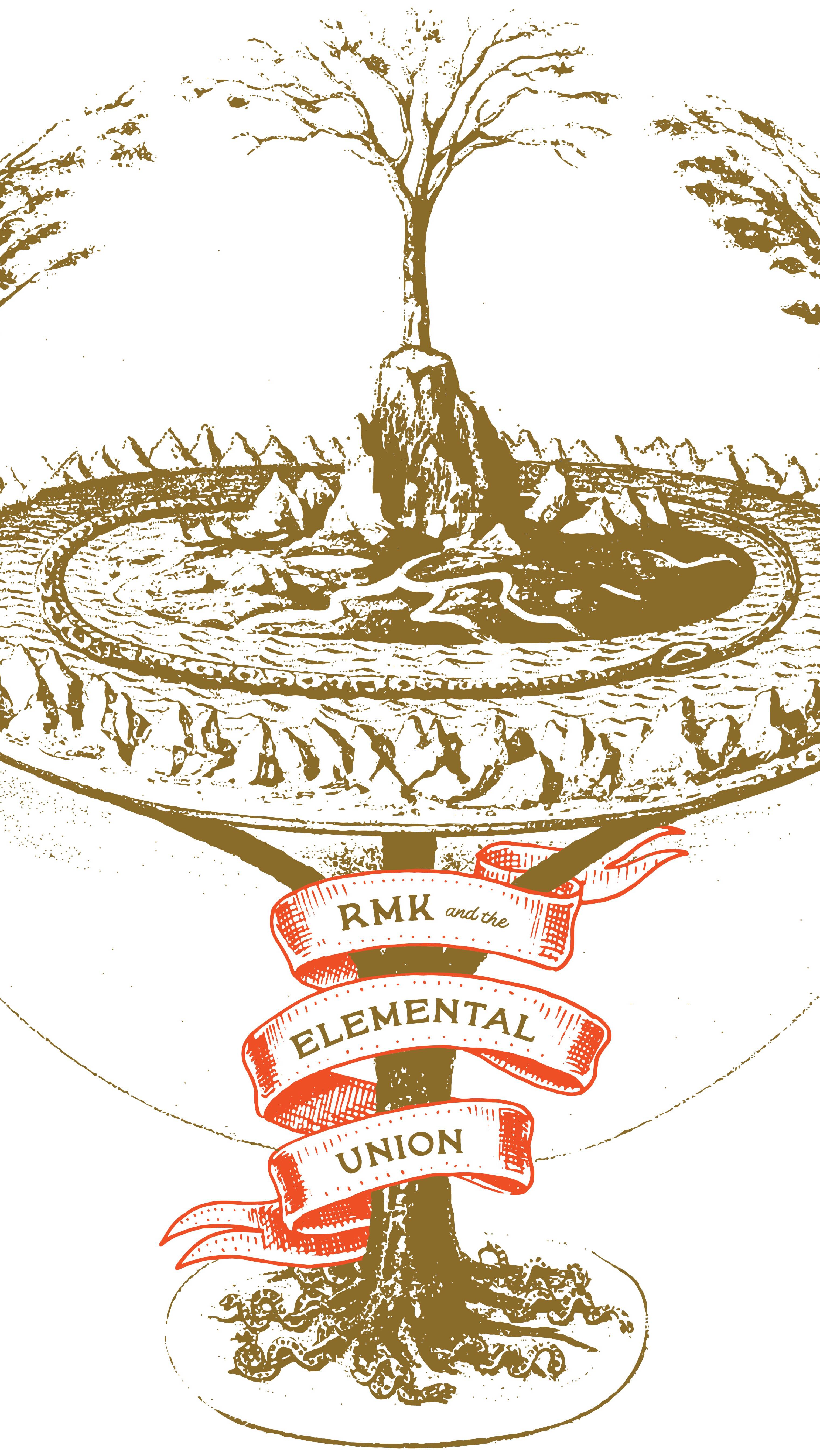 Last night we had our debut gig at the legendary @thebitterendnyc - a stage graced by countless heroes of ours. The house was absolutely packed as we rocked our hearts out. Beyond thankful to all those who came to join together in the name of love and music. Huge thanks to the brilliant venue and all who operate it in all its glory.
This is just the beginning! New music coming soon. New merch soon to arrive on the website - rmkelemental.com
There’s only up from here.
Peace, love and rock n f**kin roll
- RMK & the Elemental Union
•
•
📷 the wonderful @catalinmedia