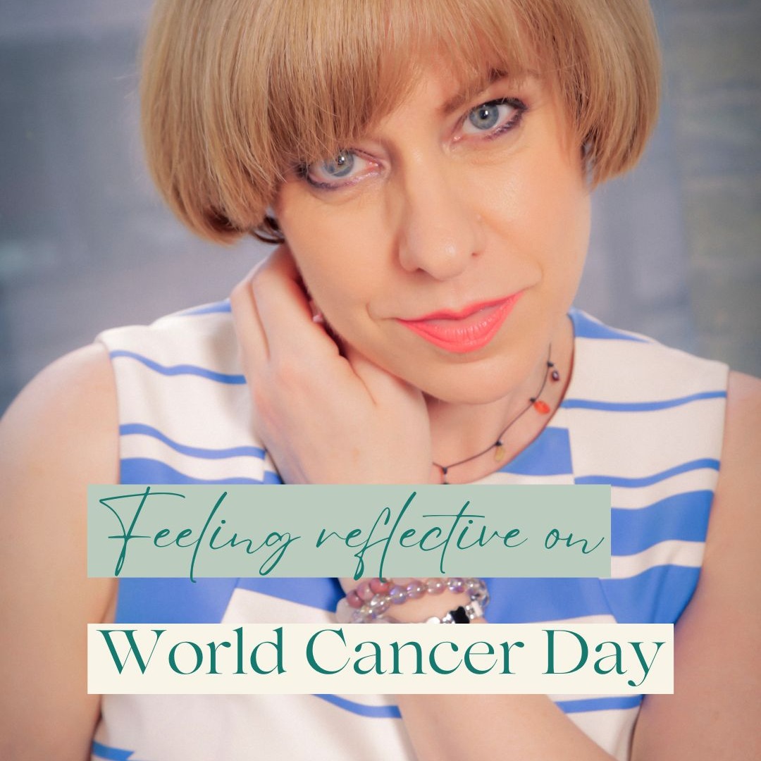 Taking a moment for reflection on #WorldCancerDay. For anyone affected by this, whether personally or supporting a loved one, I truly honour you and your grit, determination and strength.
I made a guide to support anyone balancing the challenges of a cancer diagnosis, treatment and recovery with living well and holding down a job. It's practical strategies and real world advice.
You can find the link in my bio. Please download it, or pass it on to someone it might help.
And if anyone ever needs to talk, whether that's to seek sources of support or offload fears weighing on your mind. I'm here.
#LivingWellwithCancer #CancerThriver #WorkingwithCancer #WellbeingWarrior