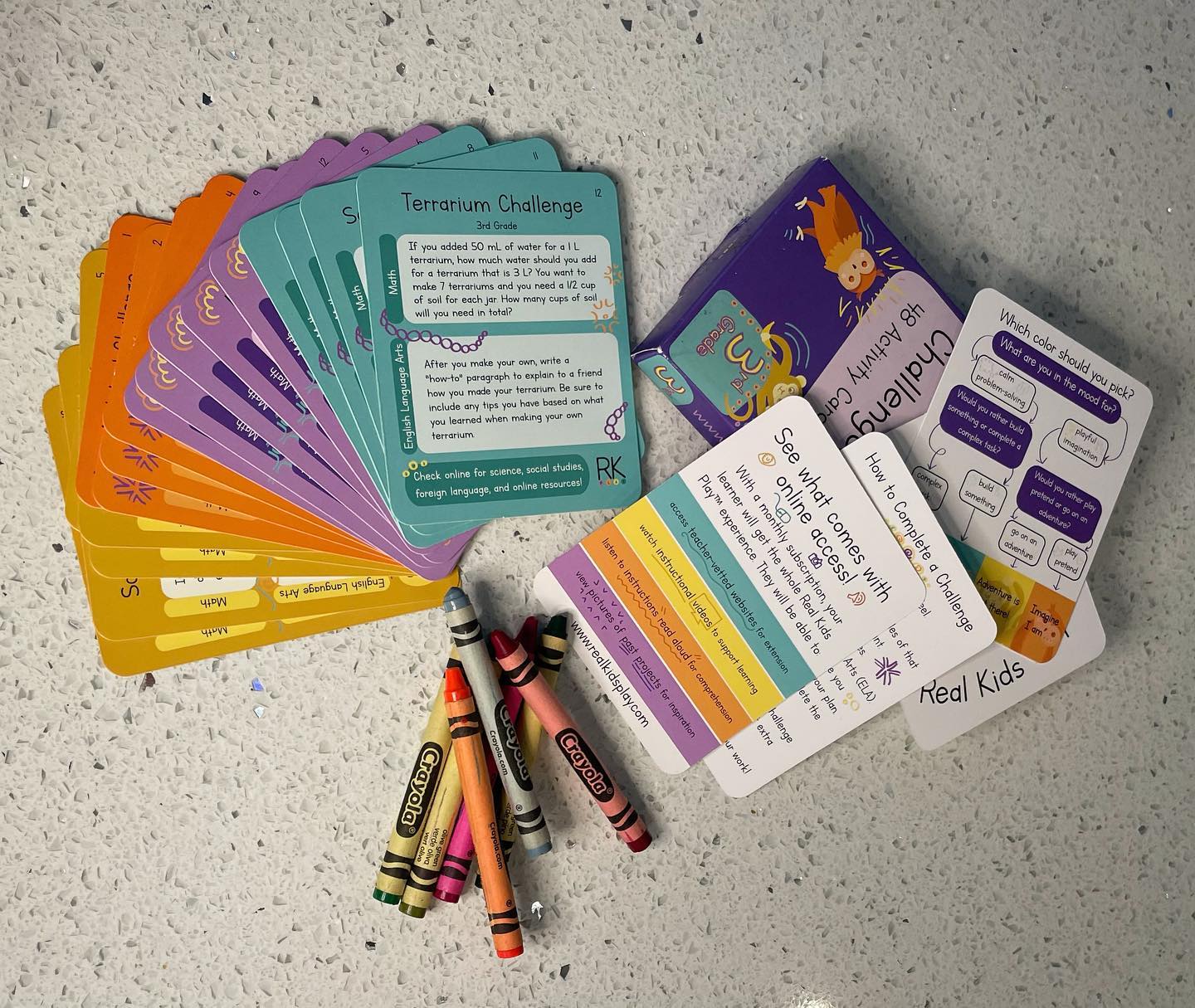 Don’t forget to shop our Black Friday sale and get 10% off your real kids order! Don’t miss out on a great stocking stuffer! 🐒🦉🐈🦎