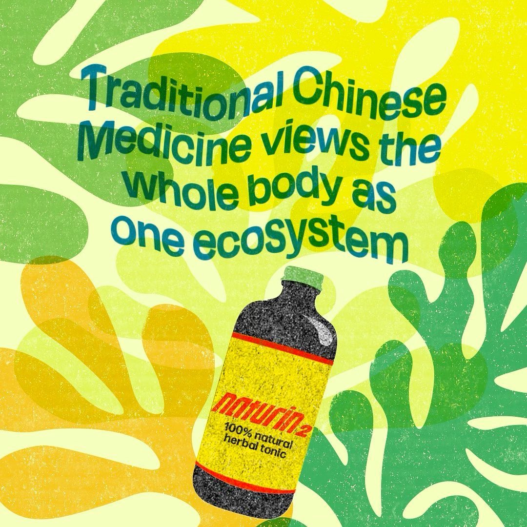 One drink, one ecosystem, lots of good herbs.
#naturin2 is a health drink with ingredients based on Traditional Chinese Medicine. Made from extracts of precious plants and herbs with pure Northwest spring water, this tonic was designed to maintain immune system health.
Check link in bio to learn more and get yours! 🍵🍃
Artwork credit: @joysauceofficial. We are excited to be collaborating with them to support the Asian American narrative and push for more unforgettable stories to be seen and heard!📣📸😃
