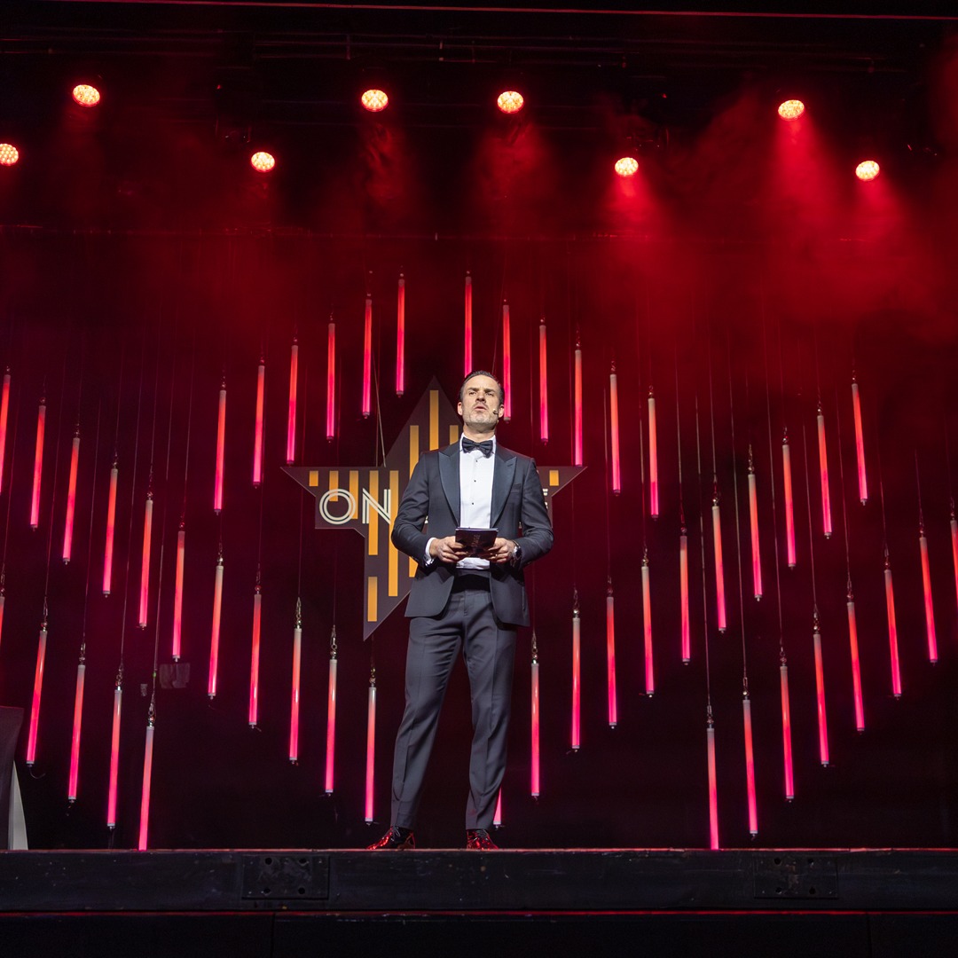 LUZI kicked off its 100-year anniversary by raising the curtain on something truly special. This was only the beginning of a year-long series celebrating a century of LUZI.
#100years #celebrating