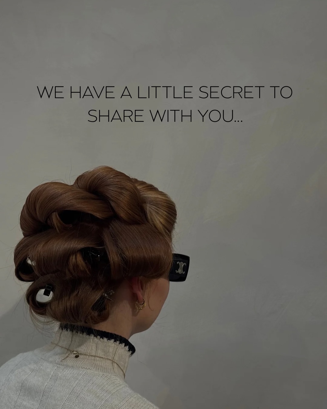 ❤️ Makes the perfect Valentine’s gift too- just hit the little paper aeroplane below and drop the hint 😝
—
DM us to enquire or tap the link in bio to purchase ✨