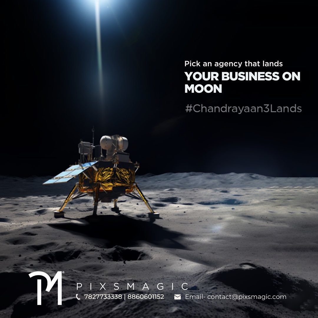 Let's take your Business to the heights of Moon 🌑📈 PixsMagic helps to create a social media presence which is way too important for every Business 🙌🤞🏻-#onlinebusiness #onlineshopping #business #entrepreneur #digitalmarketing #onlinestore #onlinemarketing #smallbusiness #onlineshop #marketing #online #businessowner #workfromhome #affiliatemarketing #success #ecommerce #socialmediamarketing #entrepreneurship #fashion #motivation #onlineboutique #instagram #money #makemoneyonline #networkmarketing #womeninbusiness #supportsmallbusiness #entrepreneurlife #makemoney #pixsmagic