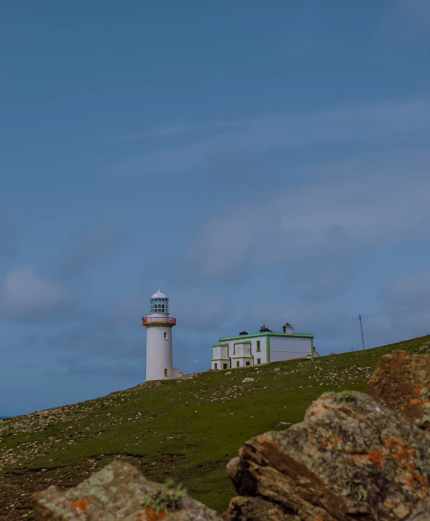 Arranmore Lighthouse ๐๐
#arranmore #arranmoreisland #arranmorelighthouse #landscapephotography #naturephotography #architecturephotography #naturephotographer