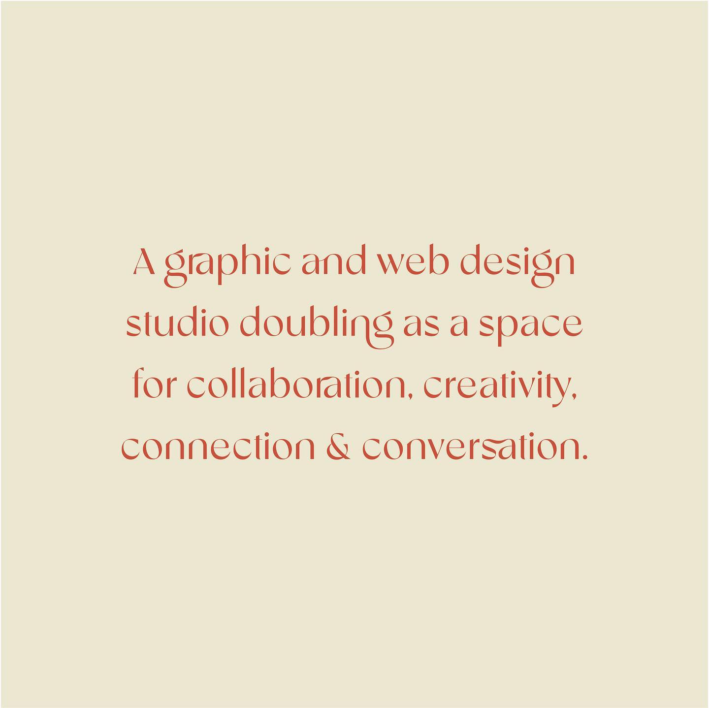 Gosh this last year has been an absolute ride. Well done for making it this far x
For me, 2021 has definitely been a year of shedding old skin, learning to let go, honouring my intuition, and speaking my truth.
I have a deep love for my community and the above C words (creativity, collaboration, connection, and conversation). They feel more important than ever, and I look forward to seeing where they take me in the new year.
So much gratitude for all the incred humans I’ve worked with this year 🙏🏽 Appreciate the rest of you being here for the ride 🧡
I hope you soak up allllll the goodness these holidays, and enjoy little moments with loved ones.
Sending love to you all, Wai x