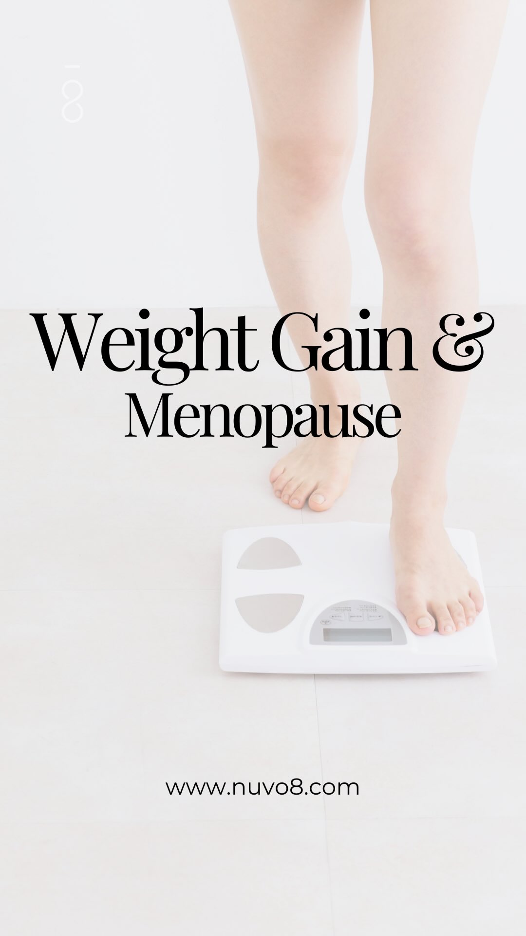 Weight gain in your 40s? It’s not just “aging”, it could be insulin resistance!
During perimenopause and menopause, shifting hormones make your body more sensitive to insulin and that can lead to stubborn weight gain, especially around the belly.
This reel is a sneak peek from my full YouTube video where I dive deep into:
✅ Why traditional dieting stops working
✅ The real role of insulin in midlife weight gain
✅ What actually works when it comes to losing weight and building muscle over 40
🎥 Watch the full video on YouTube (link in bio)
It’s time to start working with your body, not against it.
#menopause #womenover40 #menopauseweightgain #menopausebellyfat #perimenopause #perimenopausehealth #women40plus #lifestylemedicine #functionalmedicine