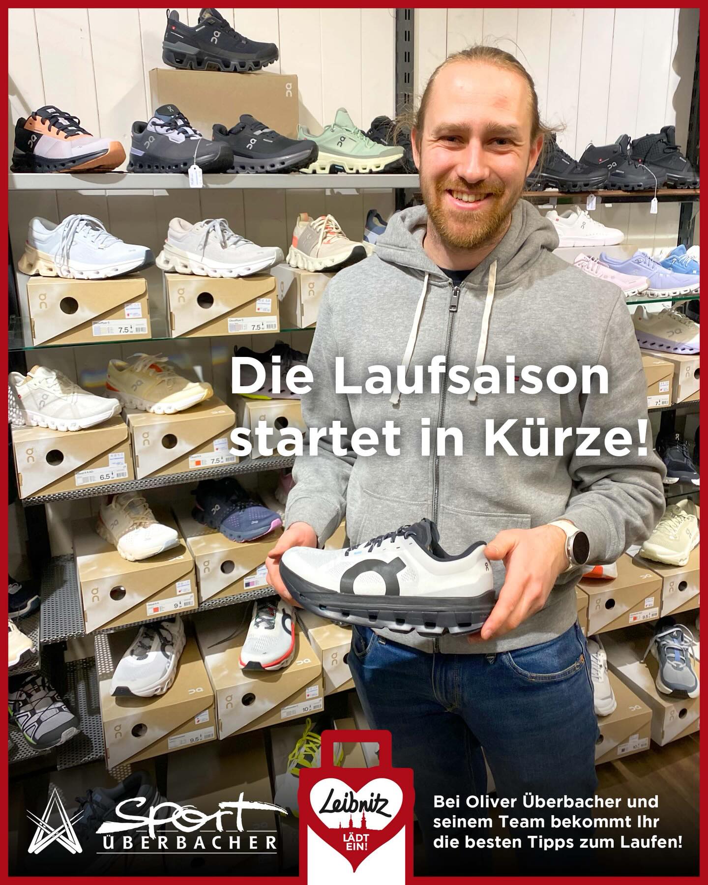 #kaufregional #besteberatung #leibnitzlaedtein