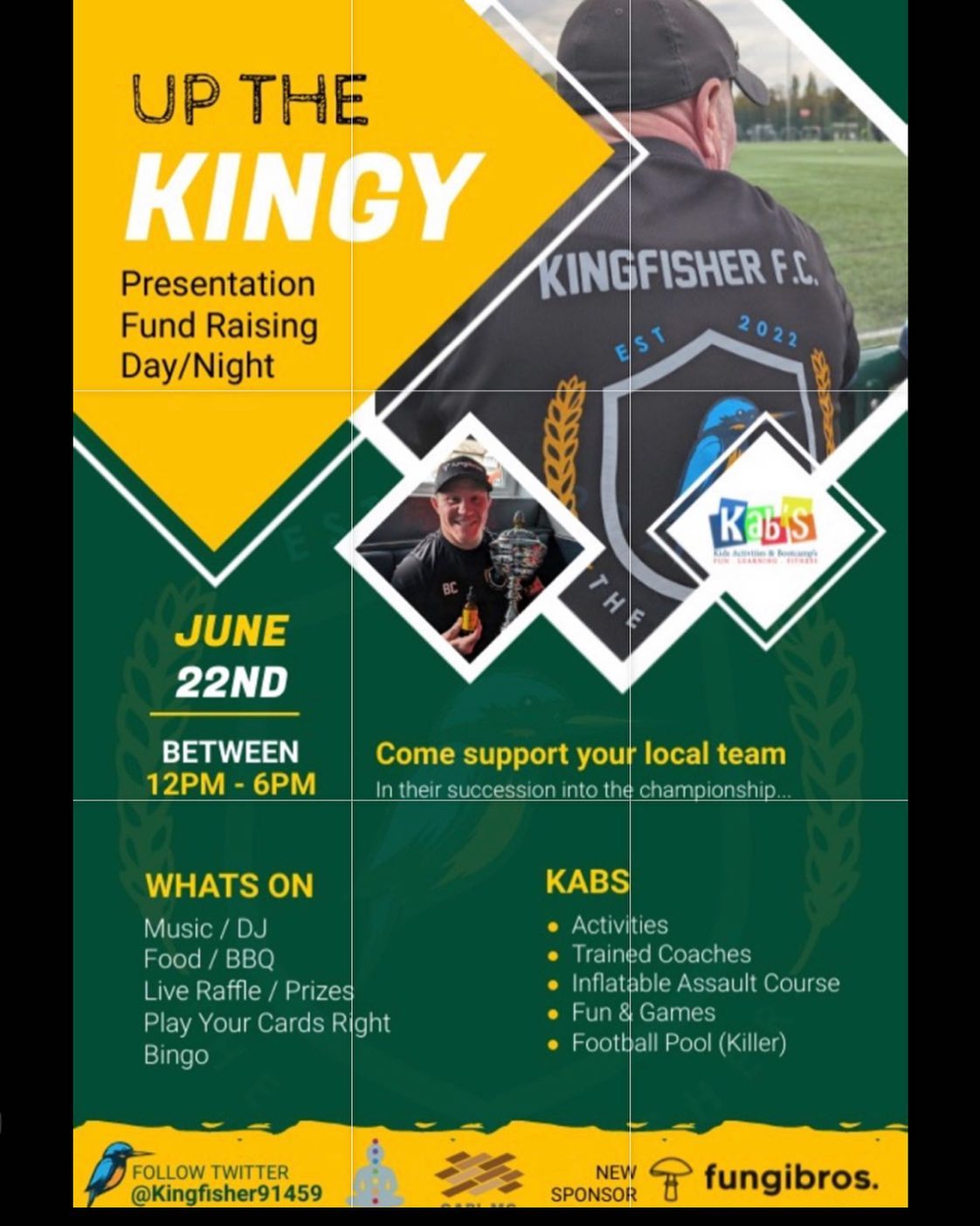 @the_kingfisher_pub @kingfisher__fc