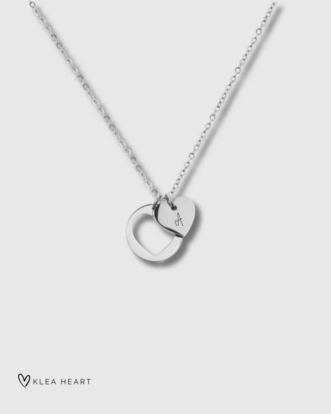 💖 Valentine’s Day is just around the corner 💖
A piece of jewelry that makes your heart skip a beat ✨
This enchanting necklace plays with positive and negative design: a 13 mm pendant featuring a beautiful heart cut-out, paired with a matching heart charm. Both hang on a 45 cm chain with an extension for the perfect fit.
Whether worn every day or for special moments, this necklace adds a timeless touch to your style — and makes the perfect Valentine’s gift 💝
#ValentinesDay #LoveGift #HeartJewelry #TimelessElegance #GiftForHer #JewelryLover