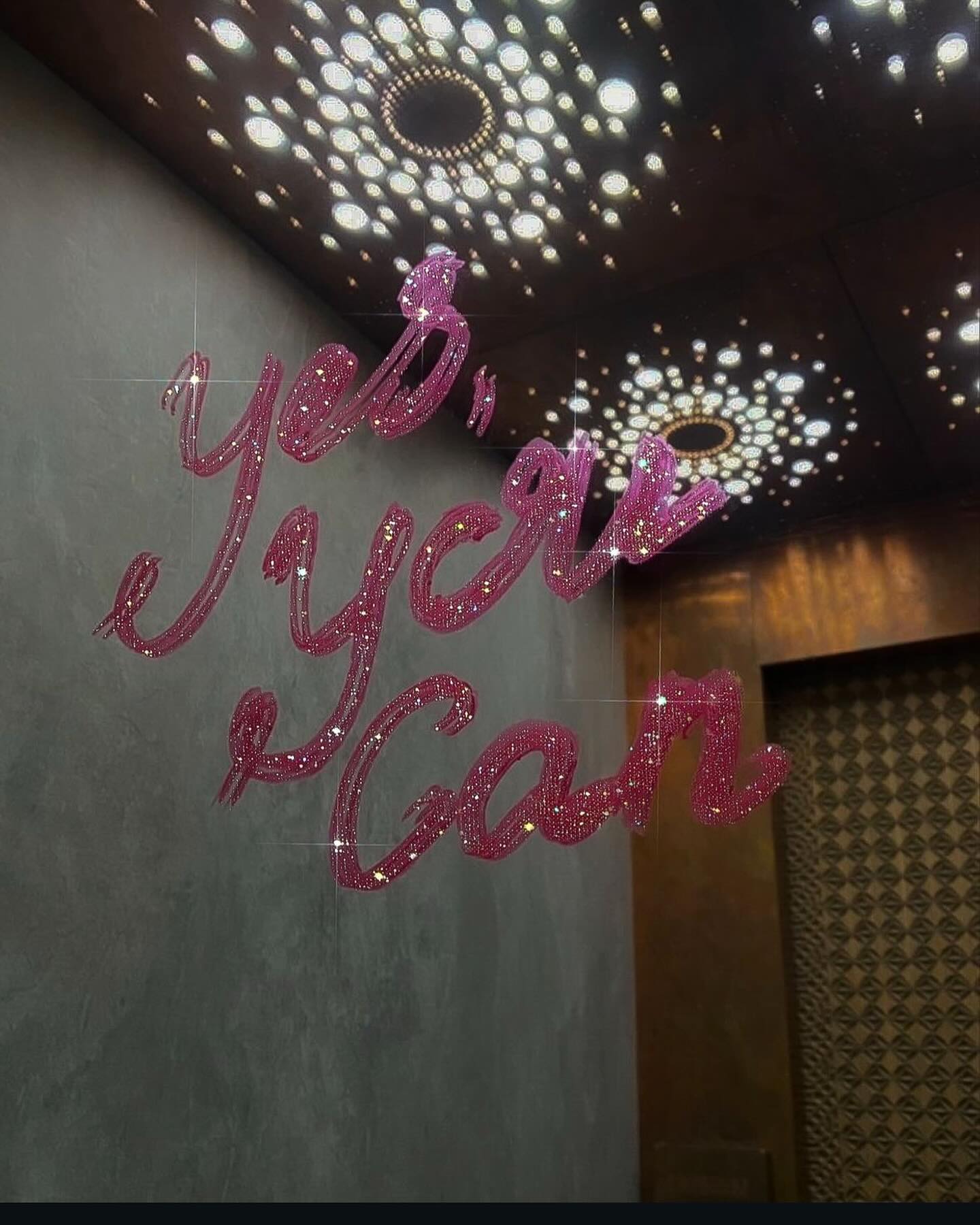 See it in your minds eye…
feel it,
breathe it,
experience it as if it’s already here…
have faith bigger than your mind can conceive…
full faith
no fear.
Become one with it.
It’s already yours…
You can do it.
YES, YOU CAN ✨💞
#manifest #faithoverfear #faithisthekey #believeandachieve #yesyoucan #themarijuanamedium