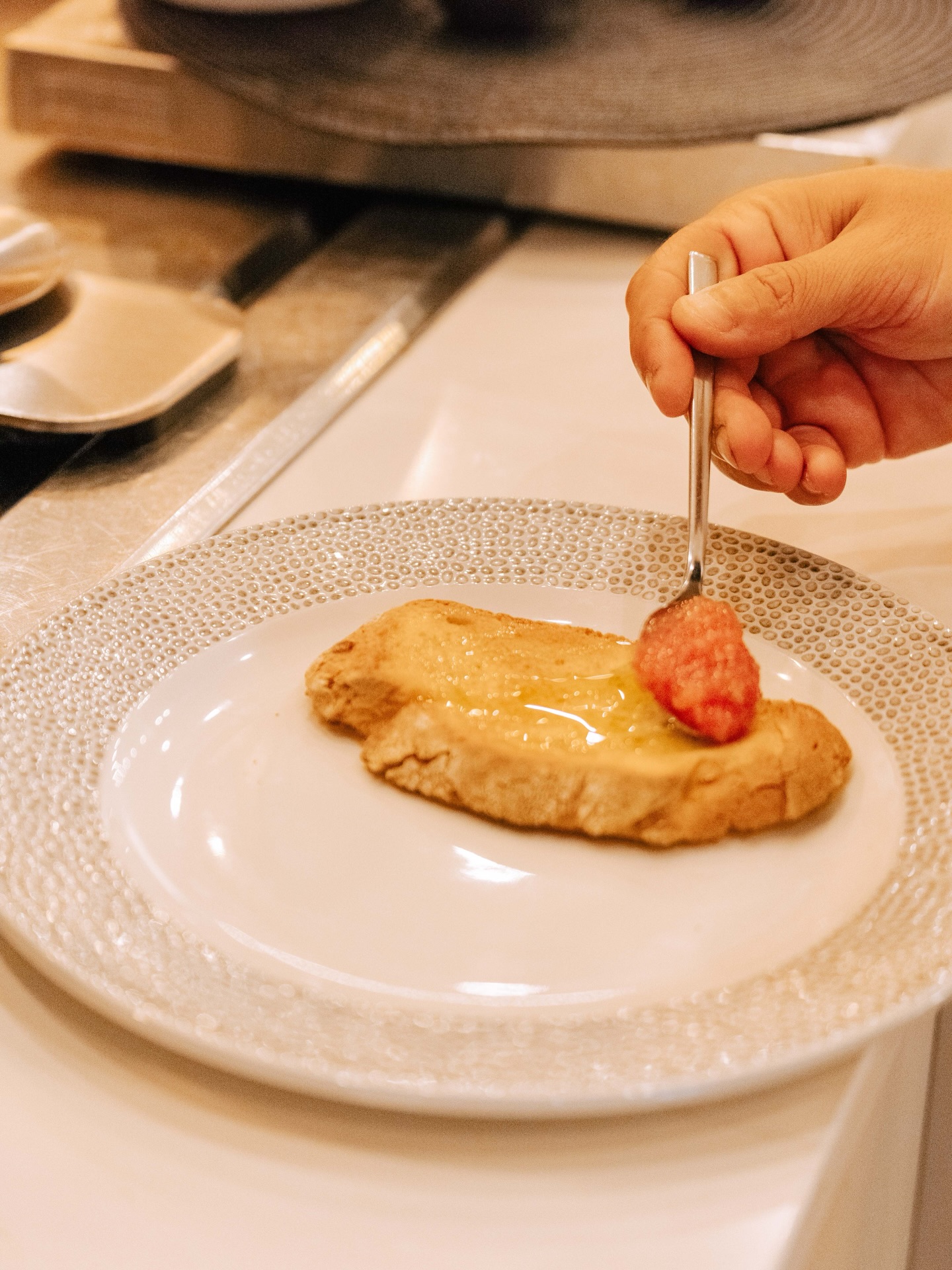 Tutorial de cómo hacerte el mejor desayuno del mundo cuando vengas a nuestro Hotel ;)
DoubleTree by Hilton Islantilla Beach Golf Resort
Reserva ya en islantillagolfresort.com
¿Eres más de tostadas con tomate y jamón o de yogur con frutos secos?
