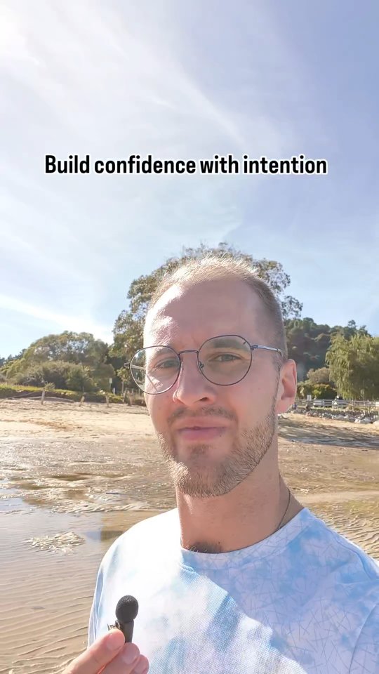 This is the confidence we build in BodySet.
Grounded. Internal. Steady.
Follow for more
