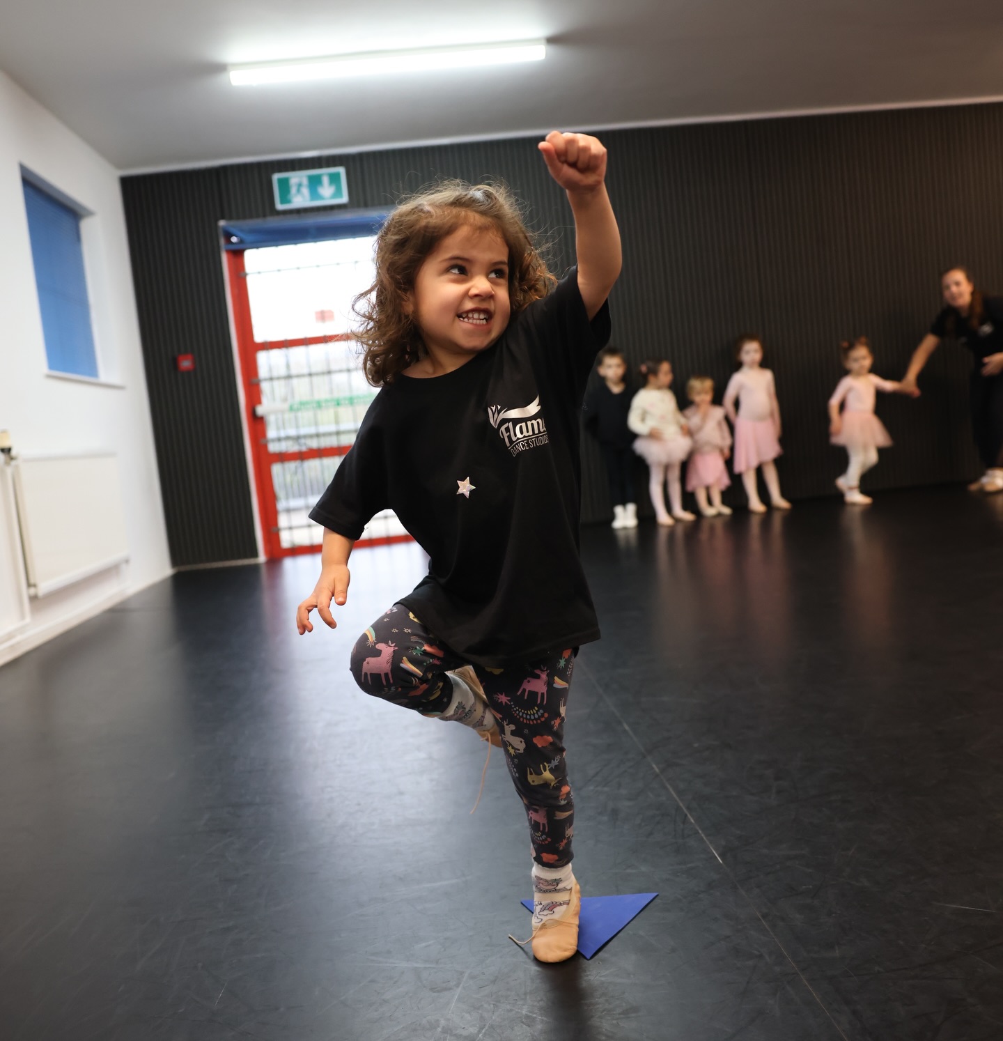 YAYYY! Show reflection and celebration week starts today 🎉😁
Can’t wait to relive show day with the dancers and for them to see just how amazing they were!