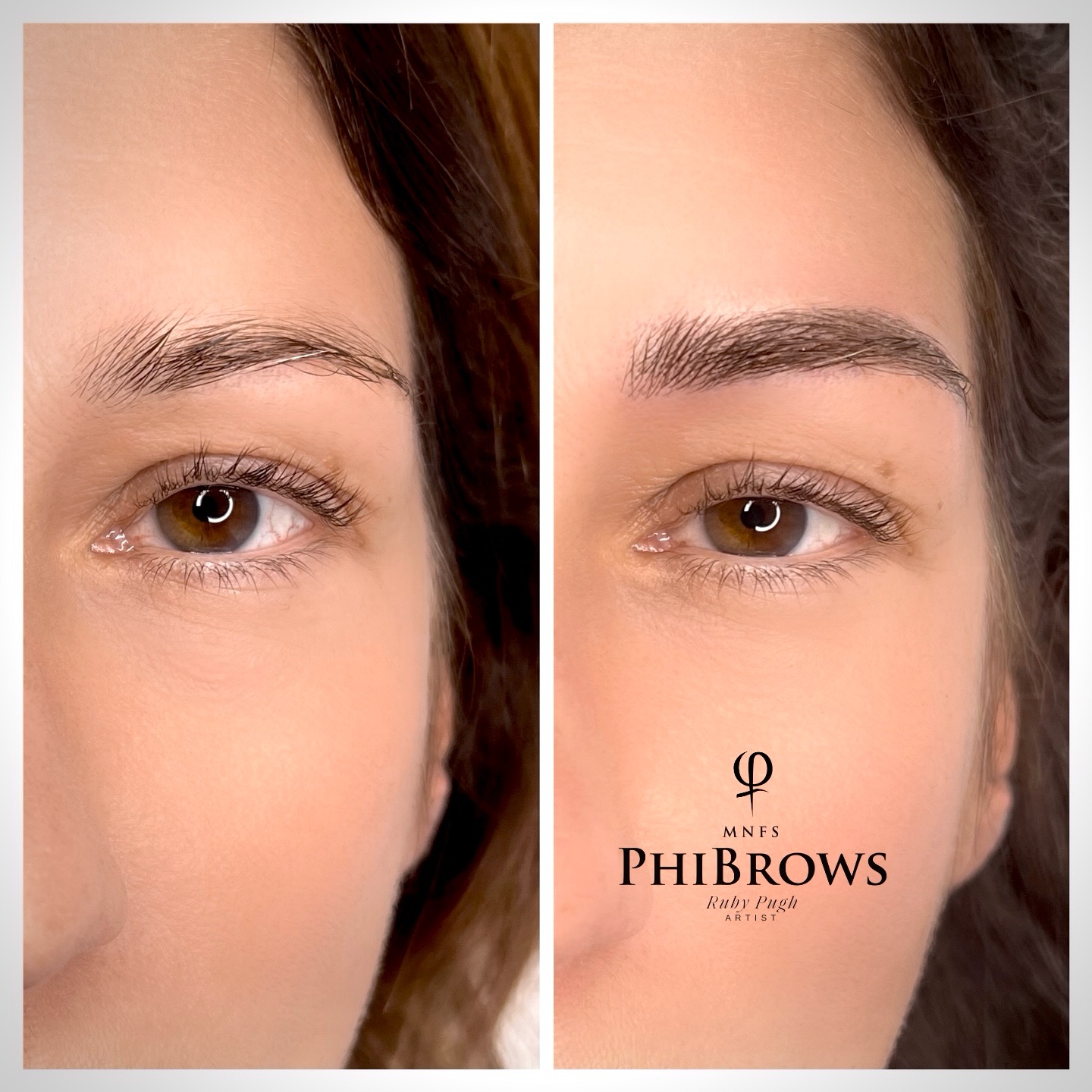 Less is more.
My client wanted a gentle enhancement — no bold brows, no obvious makeup. Just soft definition that blends seamlessly with her natural brows.
So natural, no one would ever guess she’s had semi-permanent makeup ✨
-
PhiBrows artist - SPMU specialist based in Ealing Broadway, West London.
🔖 PriceList - saved in highlight
Book your appointment now! 💕
📲 Link in bio
📩 DM or WhatsApp: +44 7399288821
#microbladinglondon #ealingbeauty #ealingbroadway #phibrowslondon