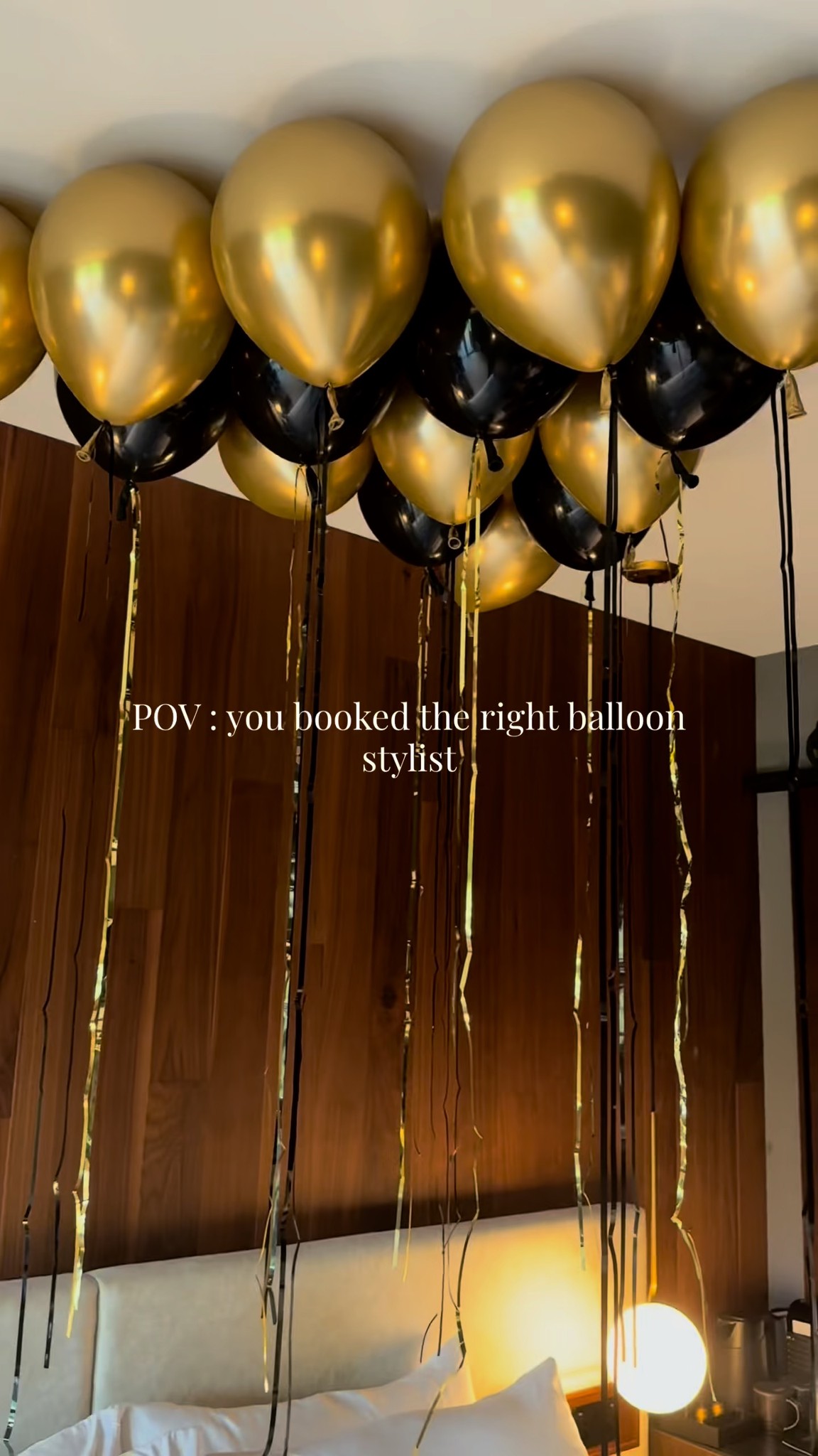 ✨🎈 Choosing Dancing In The Balloon Light means choosing it right the first time 🎈✨
It’s not just balloons — it’s vision, detail, and knowing how to turn an idea into a moment you’ll never forget.
-
From first message to final reveal, every setup is created with care, creativity and intention.
When you choose us, you’re choosing a balloon artist who truly understands celebration. 💫
-
📩 dancingballoon@outlook.com
🌐 www.dancinginthebaloonlight.co.uk
We’d love to bring your vision to life. 💫
#partyballoons #balloongift #BalloonDecor #BeforeAndAfter