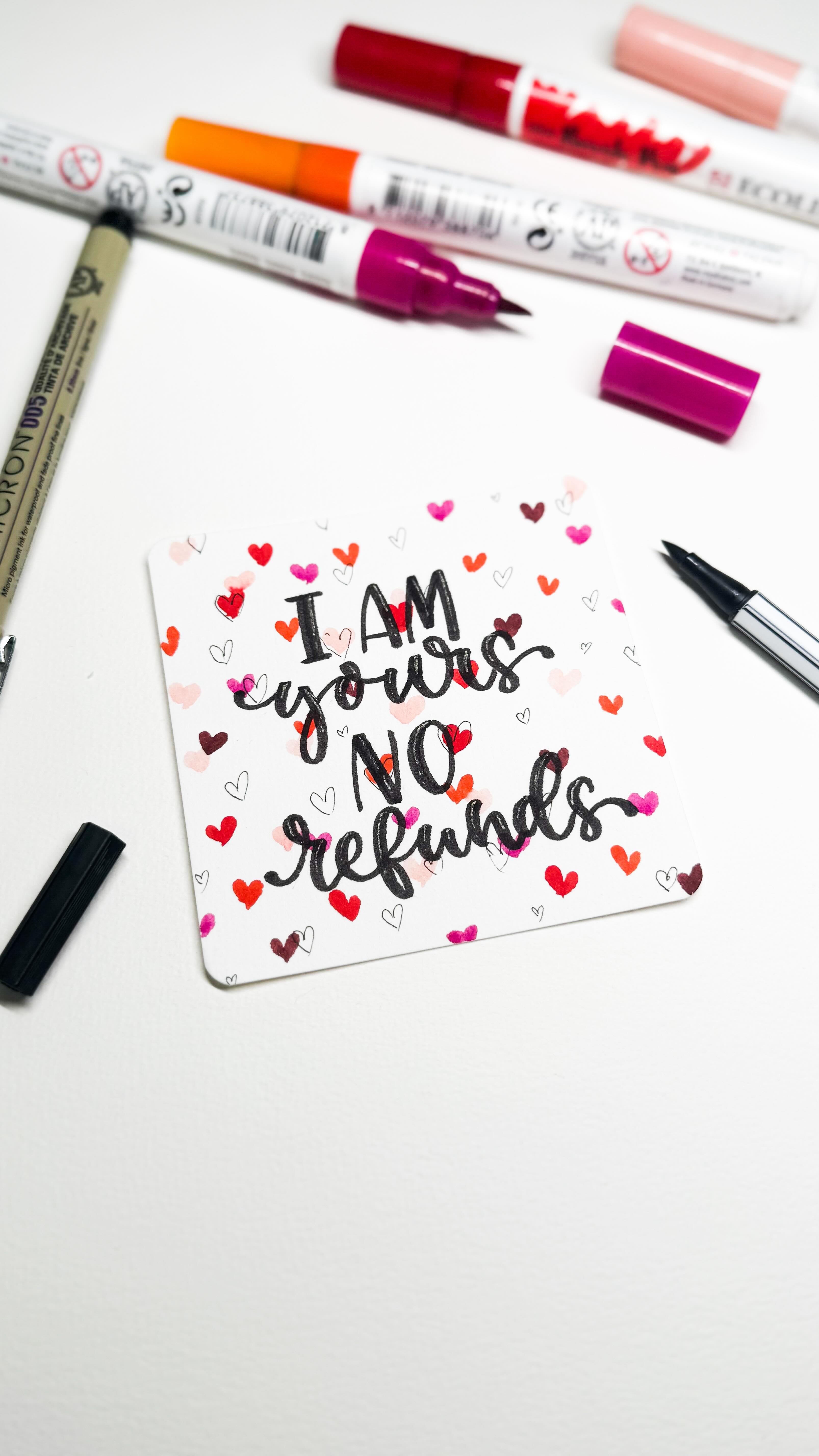 ☀️ Tja Schatz, so sieht’s aus😂 Heute ist zwar noch kein Valentinstag aber vor 17 Jahren habe ich geheiratet- da darf die Liebe ruhig schon mal gefeiert werden 🥂❤️
#hochzeitstag #orchideenhochzeit #letterlove
Kalligraphie l Lettering l Aquarell l Schriftkunst l Hannover