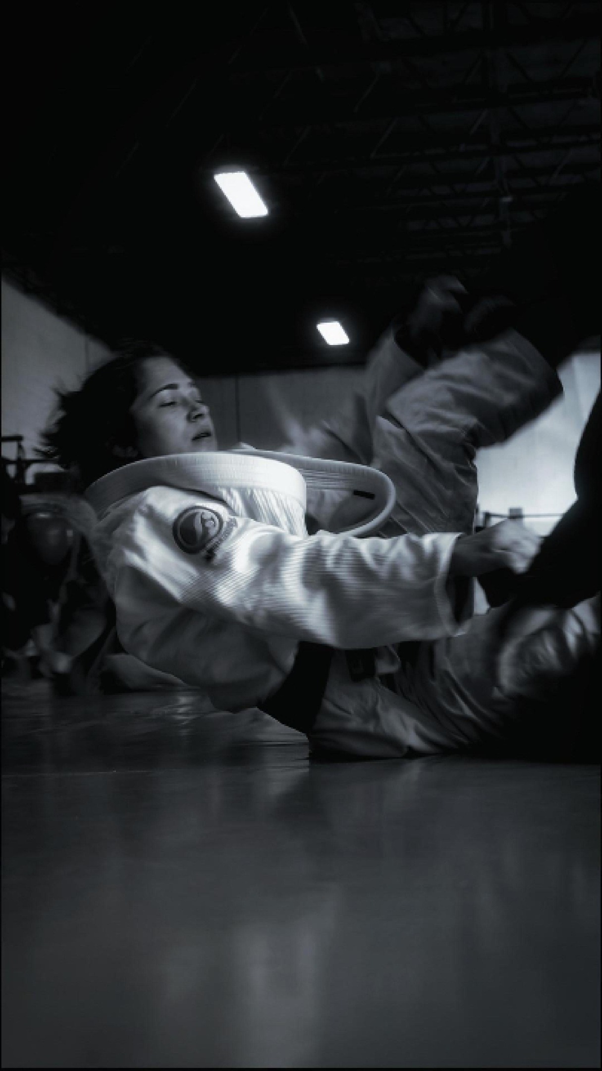 Paragon baby! Video edits are not my forte XD