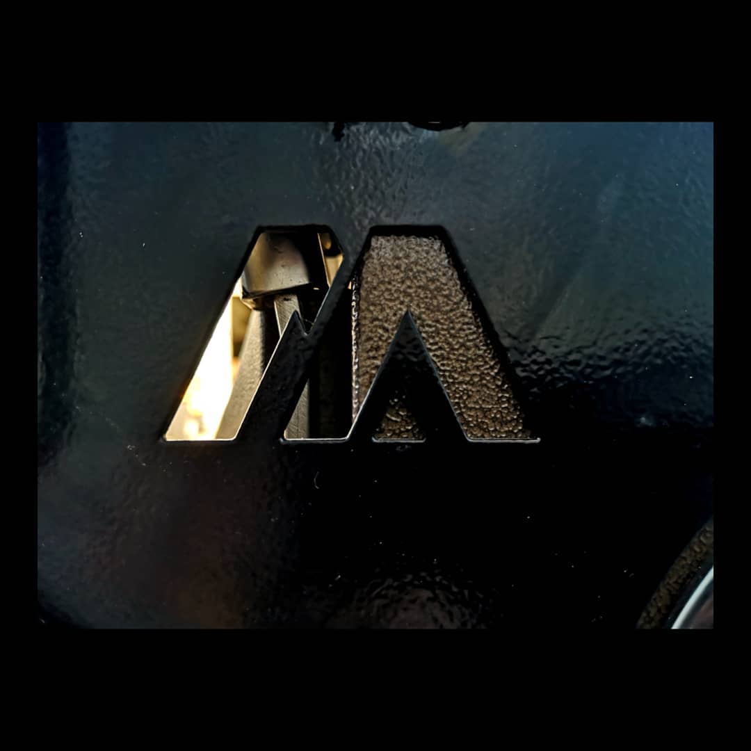 Who says it's not in the camping gees to like shiny, pretty things? 😉
-
Happy Friday everyone!
-
#metalian #camping #gees #southafrica #capetown #madelocally #localislekker #campingtrailers #trailer #outdoors #adventure #shiny #pretty #logo