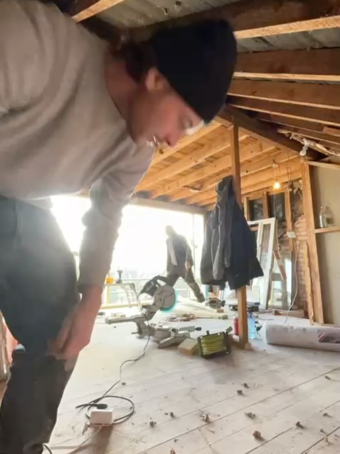 Another loft conversion, extension and house refurb coming on beautifully 👌👌