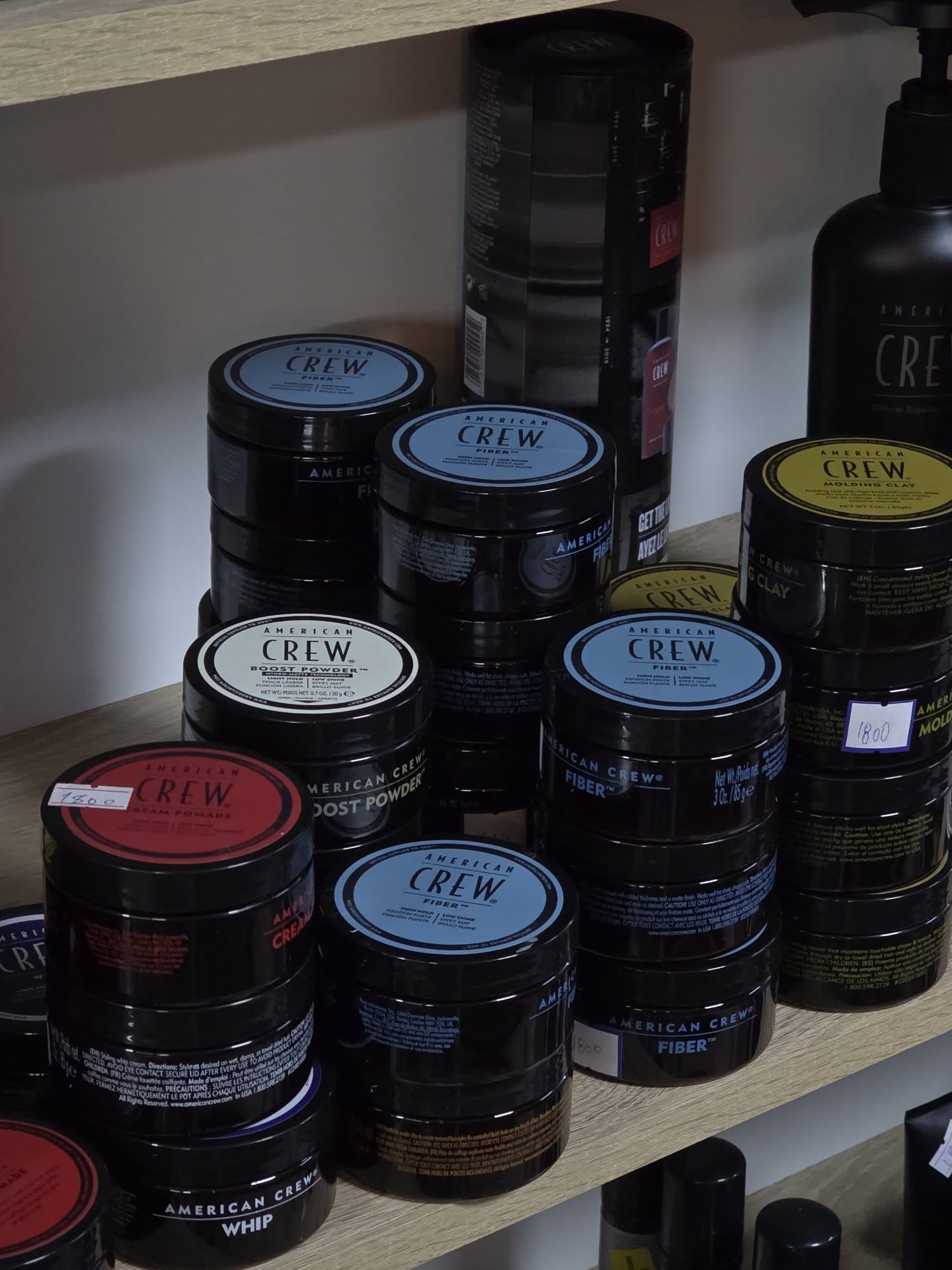 Këto dhe shumë produkte të tjera rreth fushës së berberave, i gjeni në dyqanin tonë BerberAlb.
🚚Ofrojmë transport në të gjithë Shqipërinë
Porosit online në: www.berberalb.com
Kontakt:
📲: 068 81 91 950
📥: Porosit online, porosit sigurt tek #berberalb #Berber #Berberalb