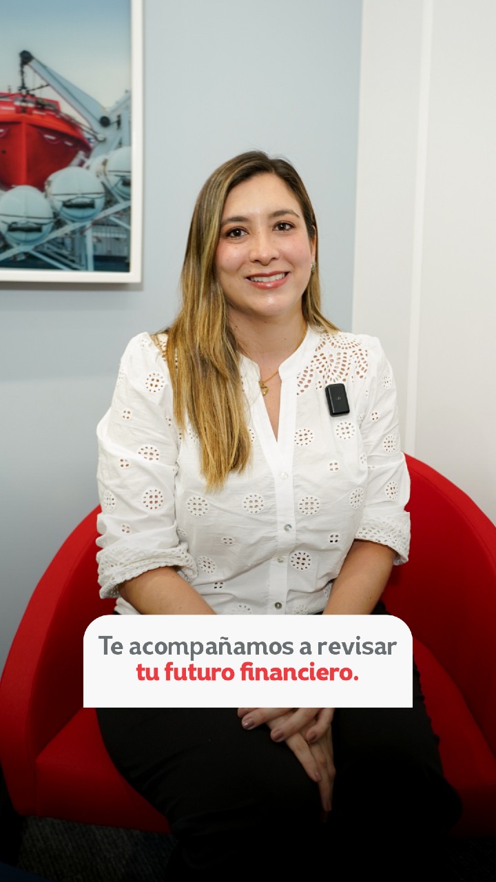 ✨ Este inicio de año es el momento perfecto para pensar en tu futuro.
Ahorrar e invertir no es solo guardar dinero, es crear patrimonio con propósito. Con Skandia y el acompañamiento de ASA, te ayudamos a tomar decisiones claras, seguras y a la medida de tus metas, para que tu dinero trabaje por ti desde hoy.